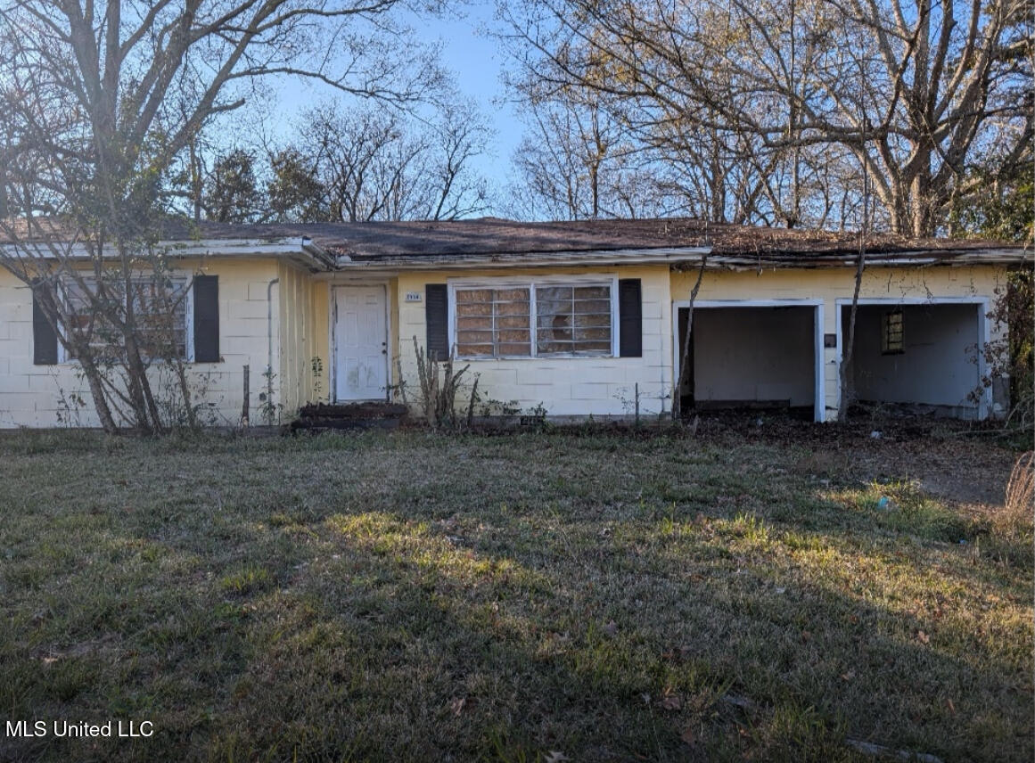 949 Terrace Avenue Property Photo 1