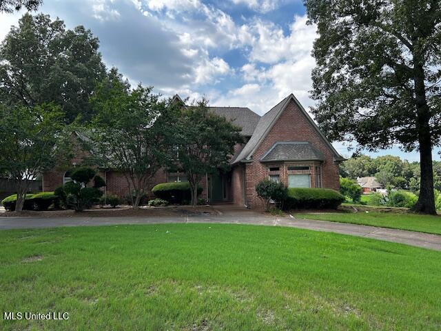 4735 Dustin Place Drive Property Photo 1
