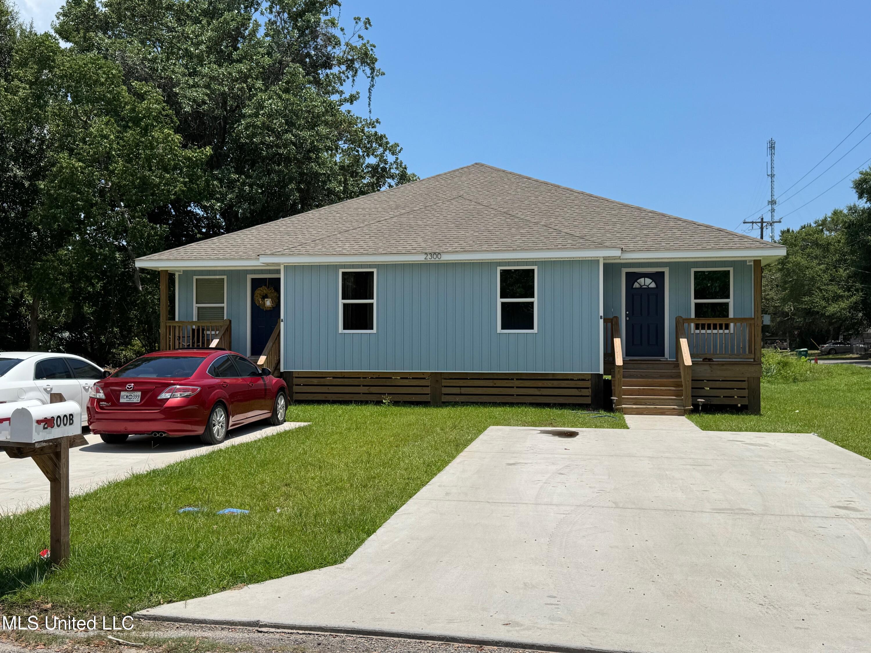 2300 18th Avenue Property Photo 1