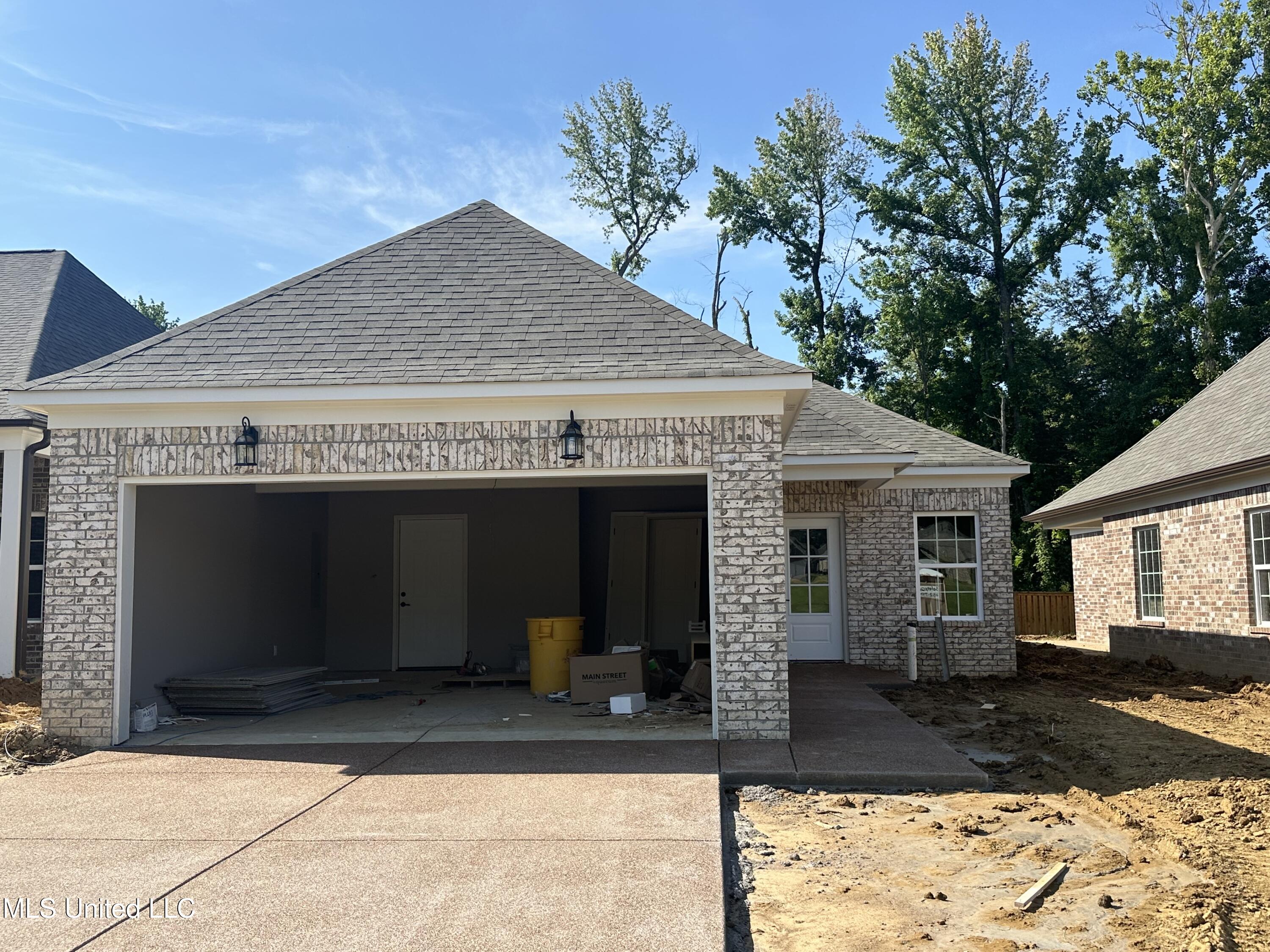 413 Country Garden Drive Property Photo 1