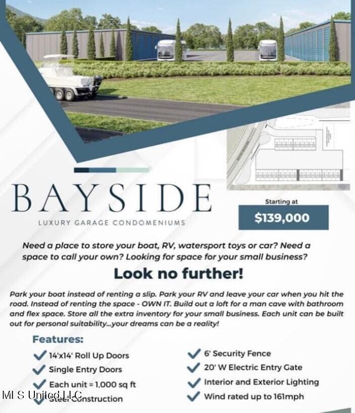 458 Back Bay Boulevard Property Photo 2