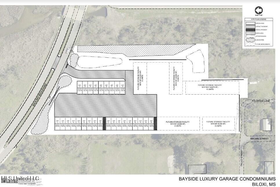 458 Back Bay Boulevard Property Photo 3