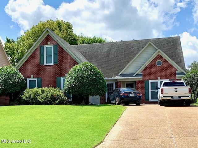 8014 Oxford Drive Property Photo 1