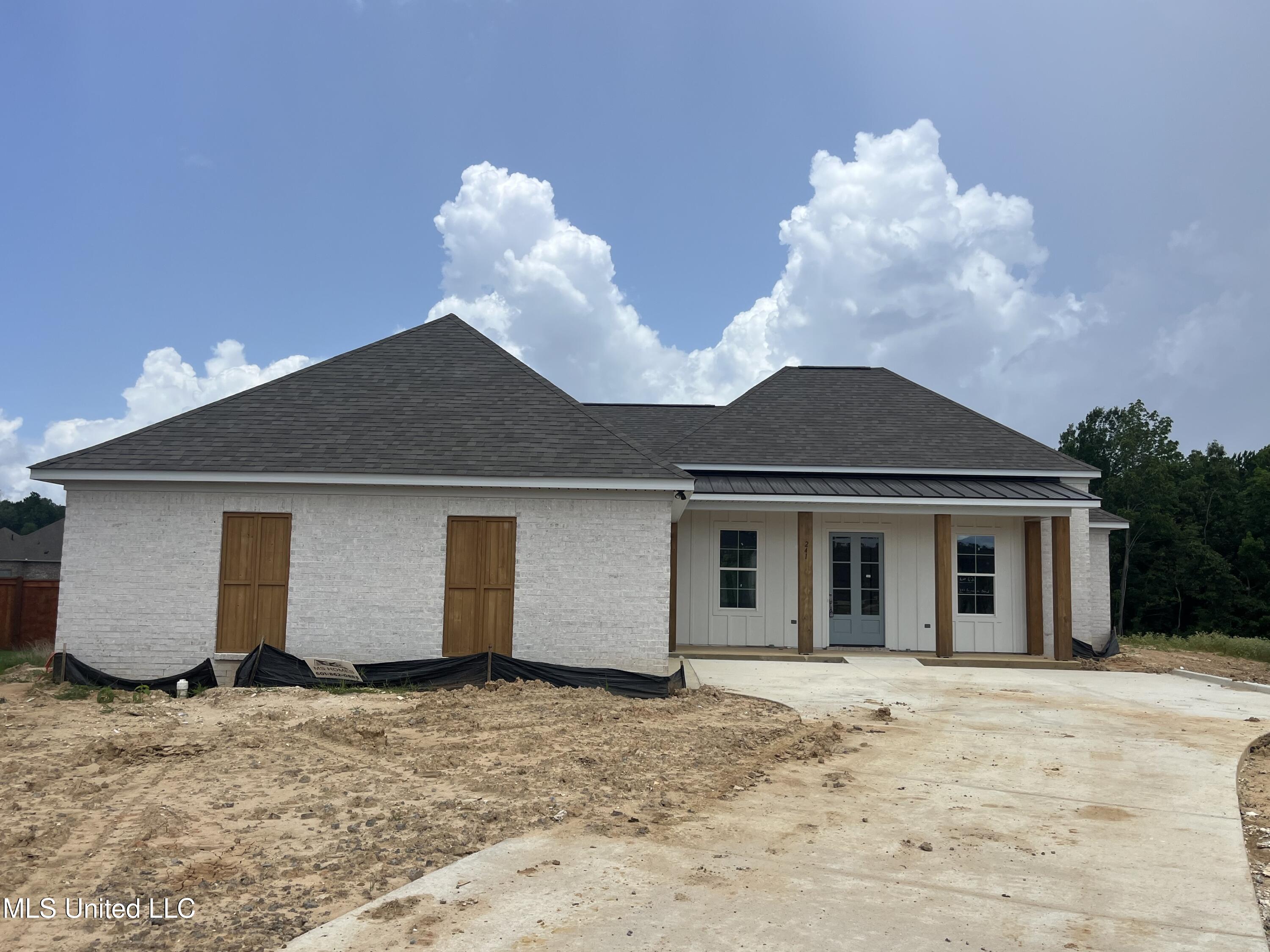 241 Bronson Bend Property Photo 1