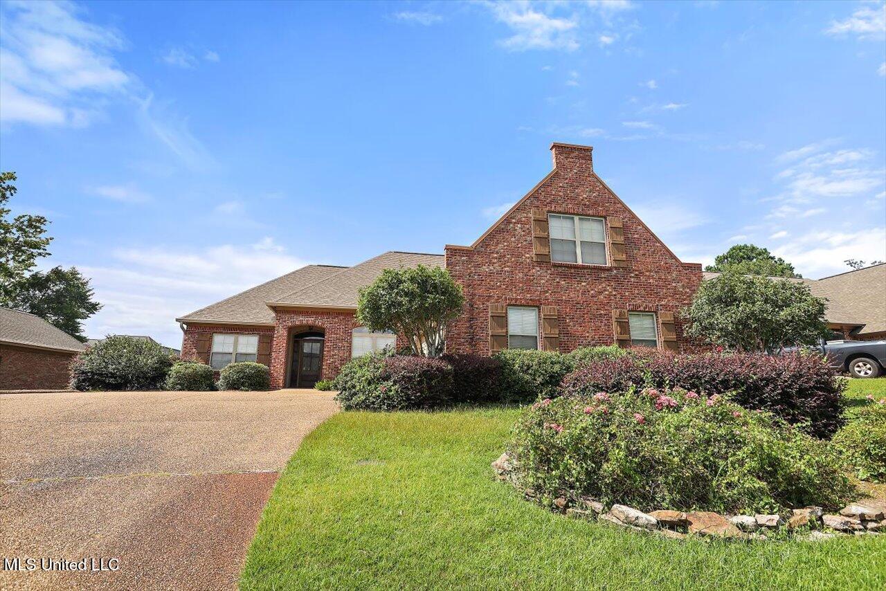 119 Turtle Ridge Drive Property Photo 1