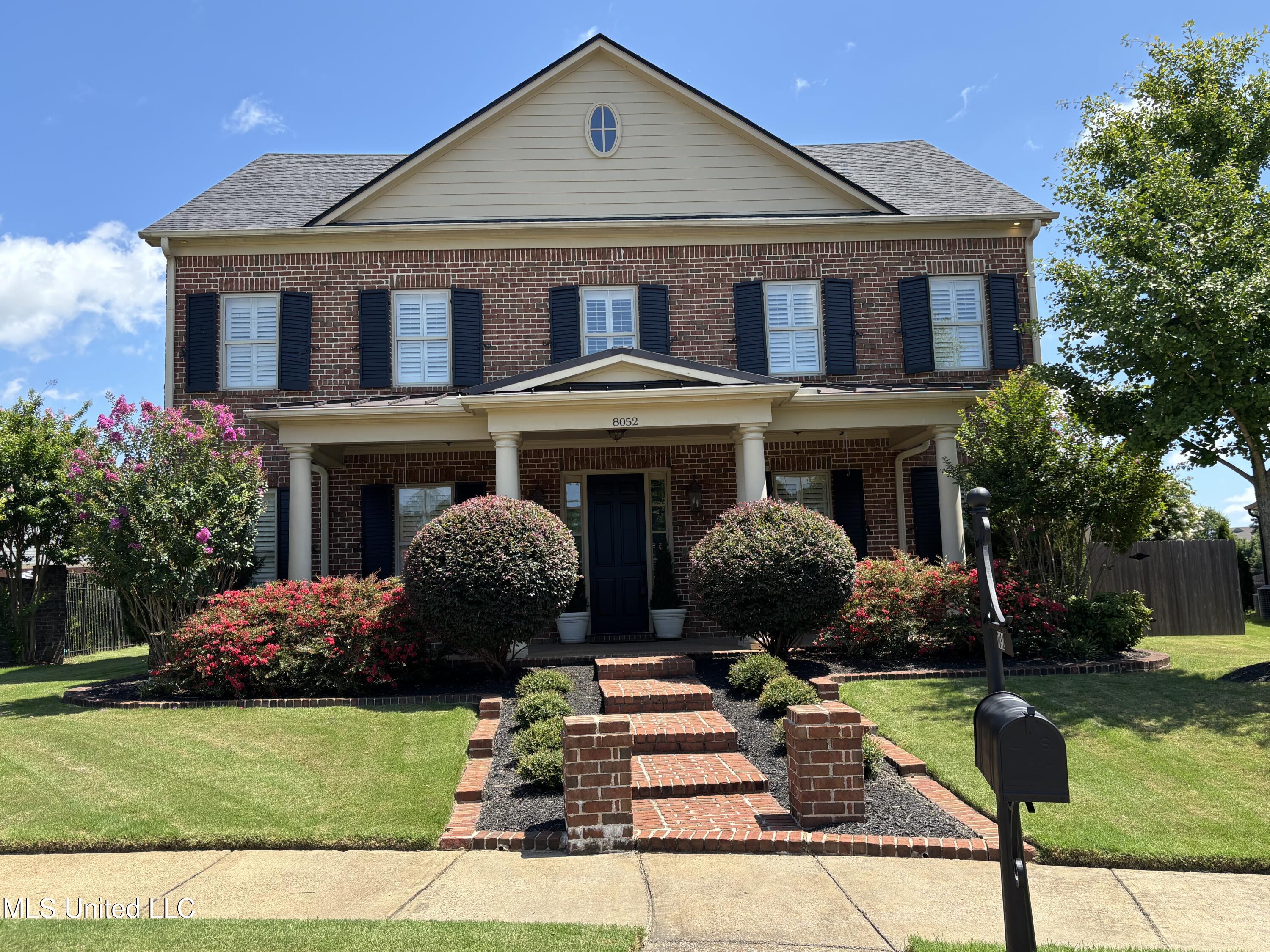 8052 Christian Court Property Photo 1