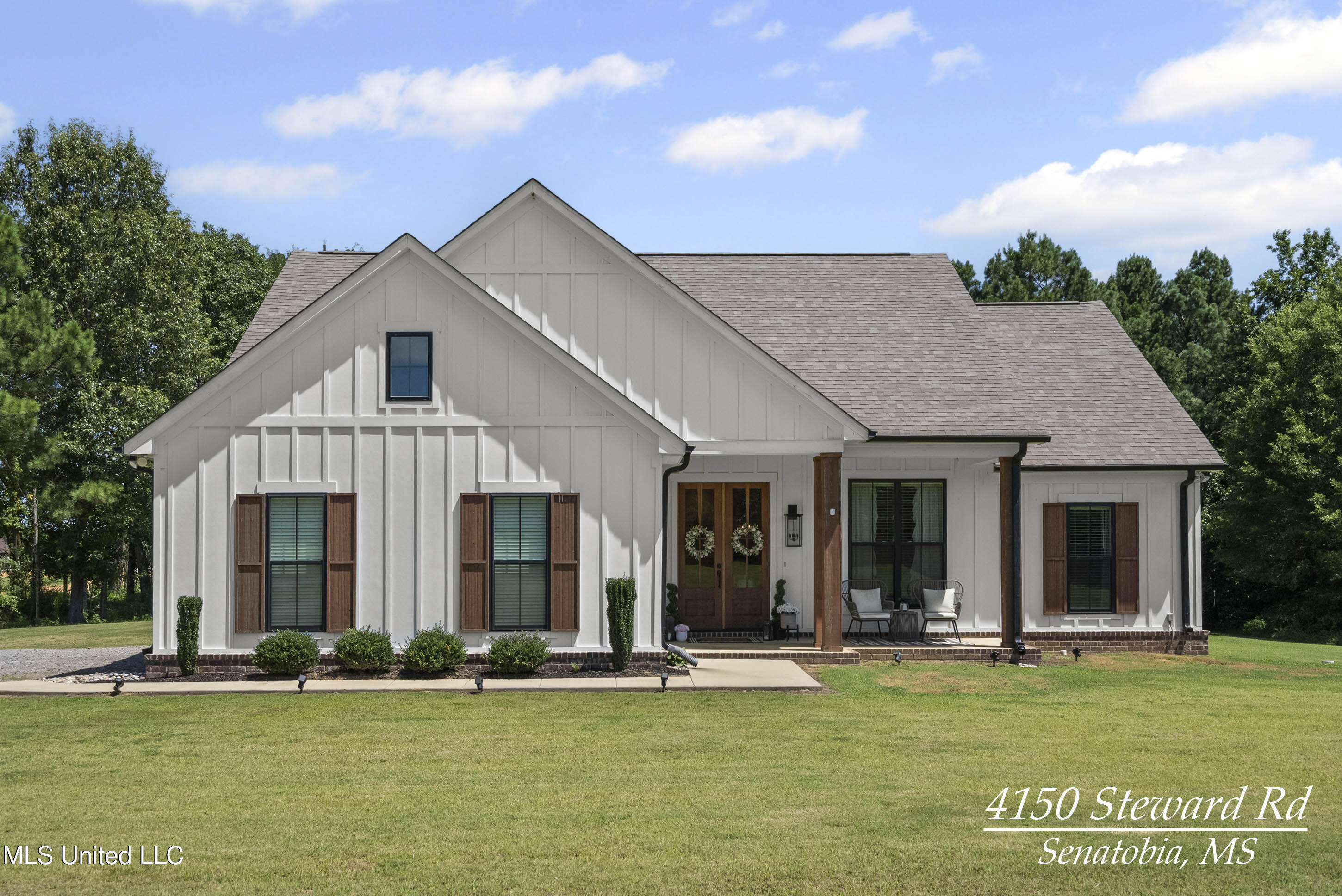 4150 Steward Road Property Photo 1