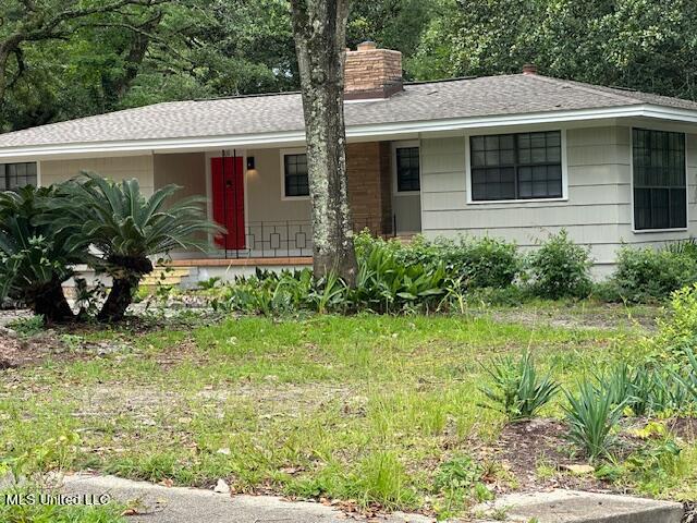 1133 W Cherokee Glen Property Photo 1