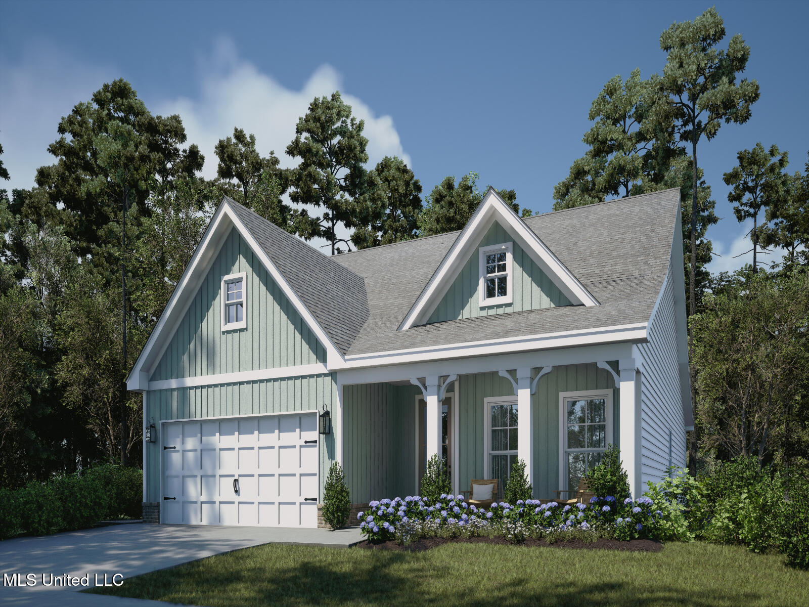 3651 Olivia Drive Property Photo 1