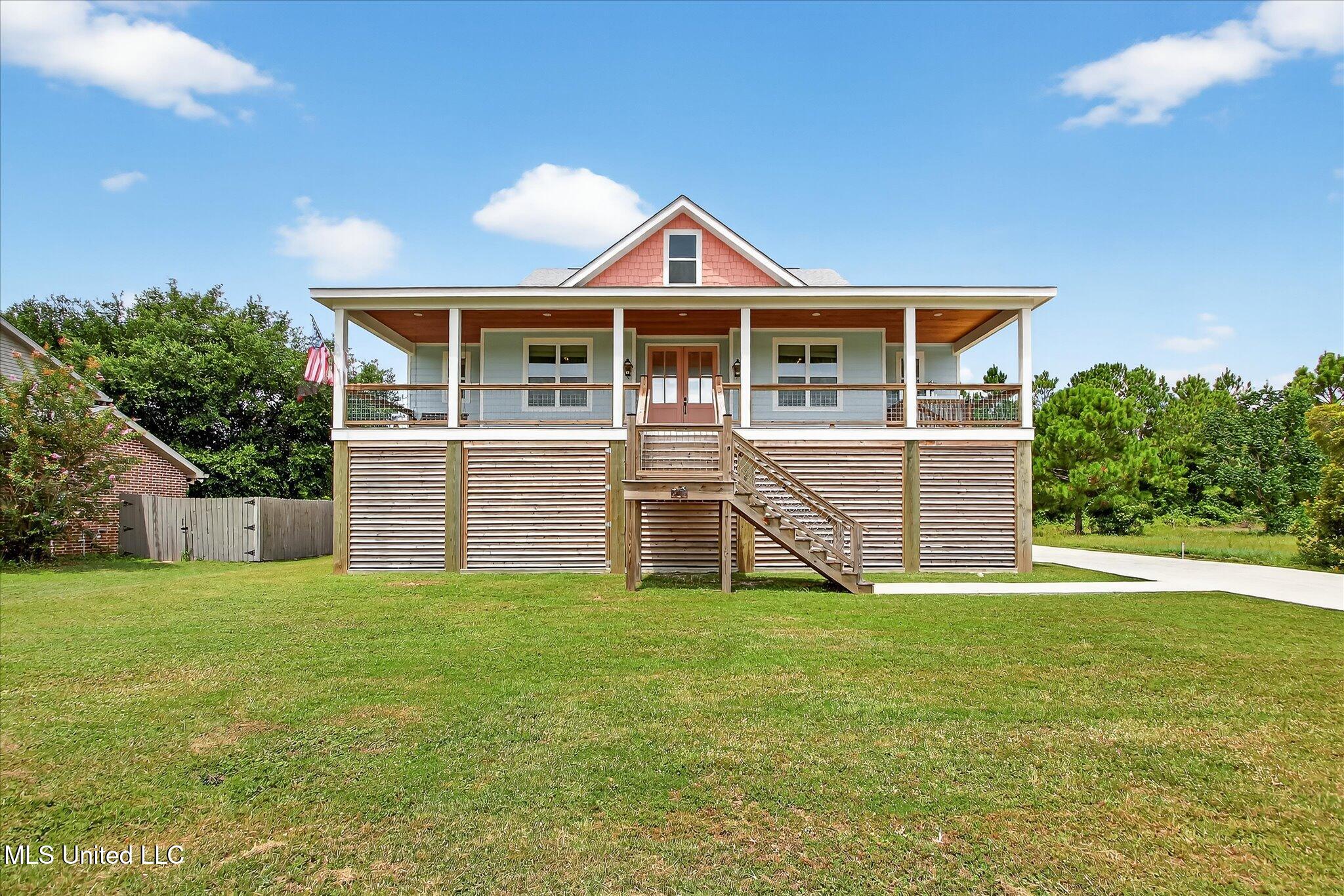 119 Sea Oaks Boulevard, Long Beach, MS 39560 | MLS#: 4119518 | Long Beach  Real Estate