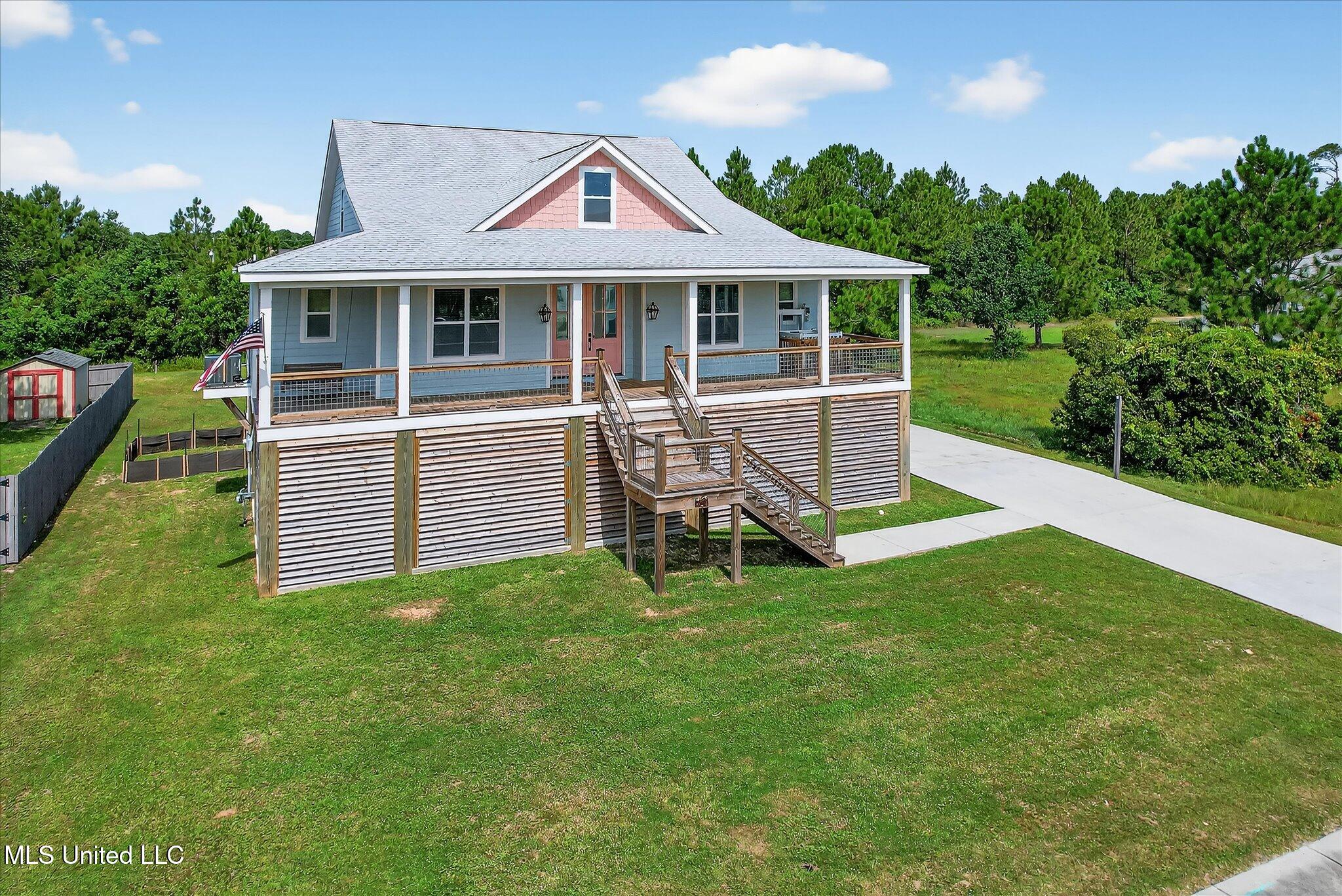 119 Sea Oaks Boulevard Property Photo 6
