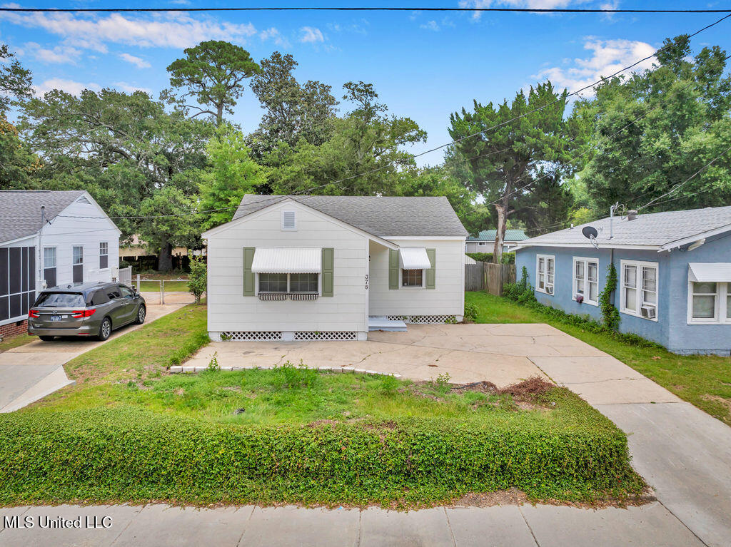 378 Forrest Avenue Property Photo 1