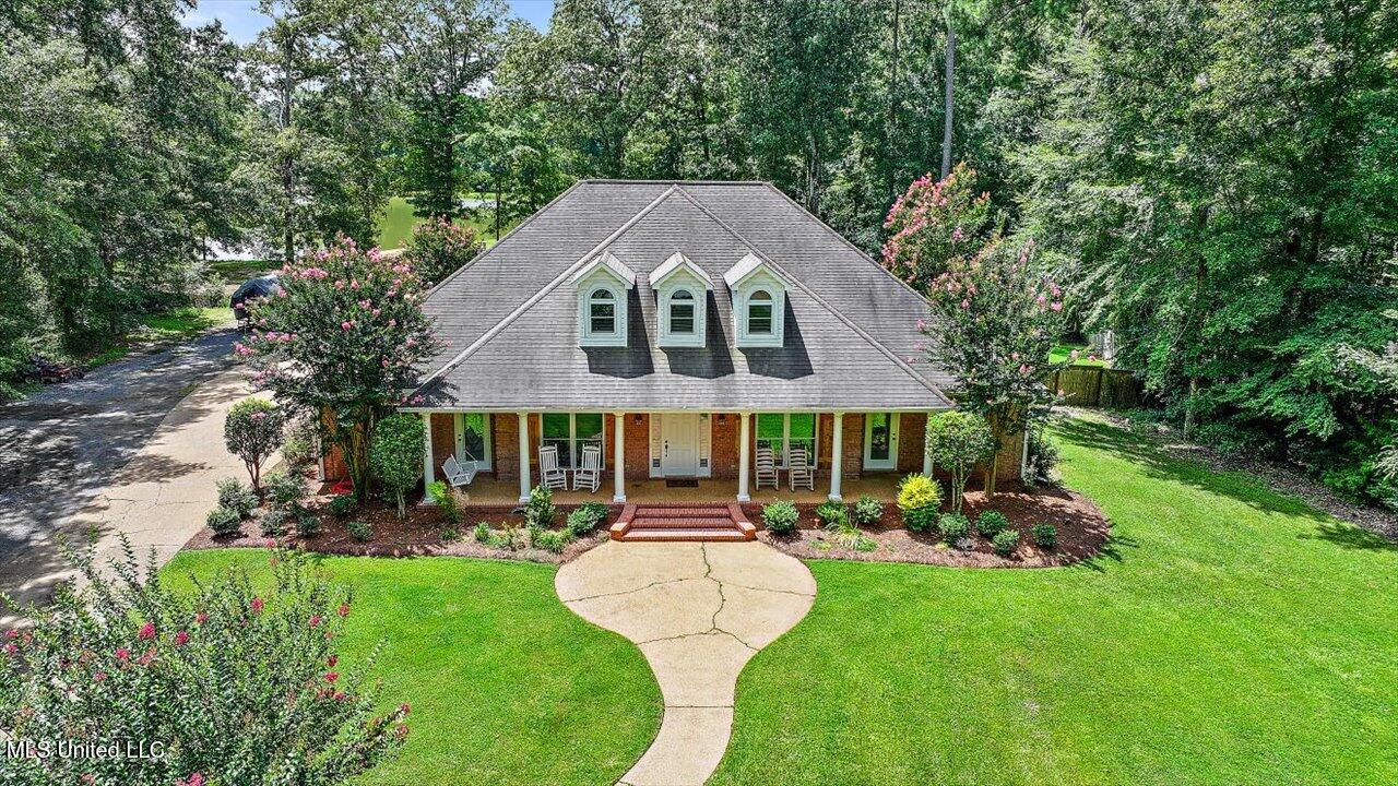 155 Dominion Parkway Property Photo 1