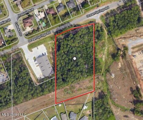 0000 Ocean Springs Rd Road Property Photo 1