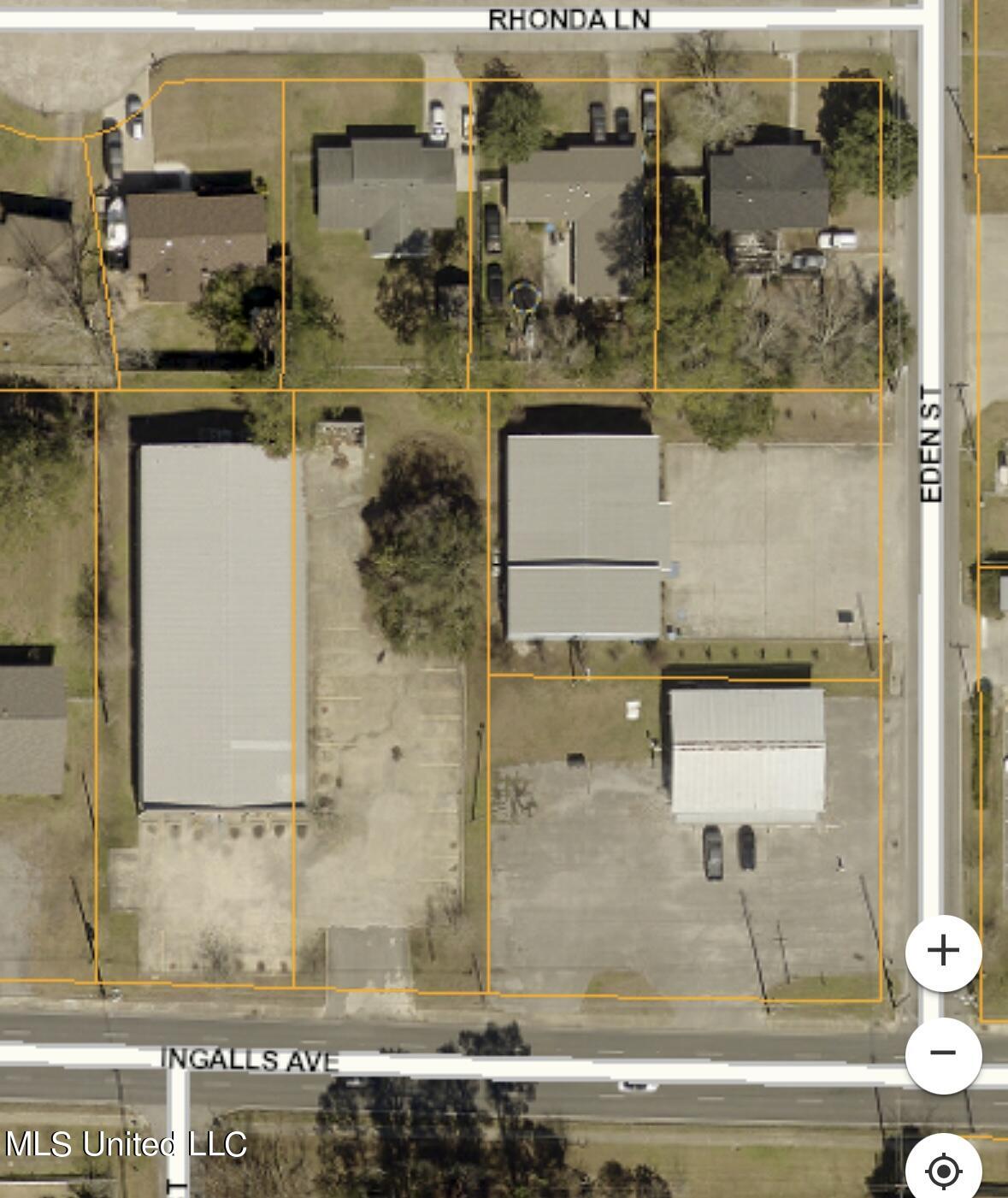 2905 Ingalls Avenue Property Photo 6