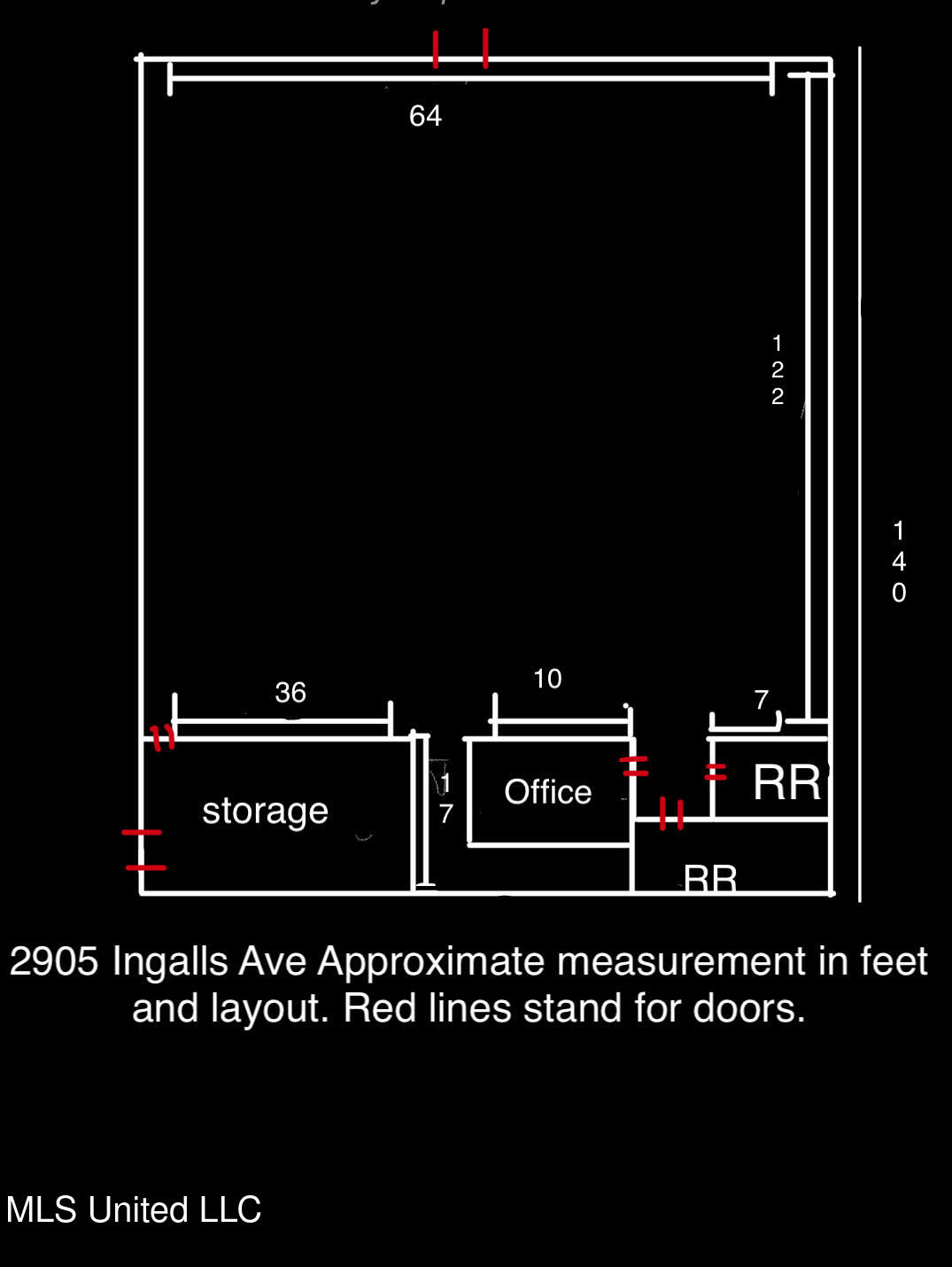 2905 Ingalls Avenue Property Photo 7