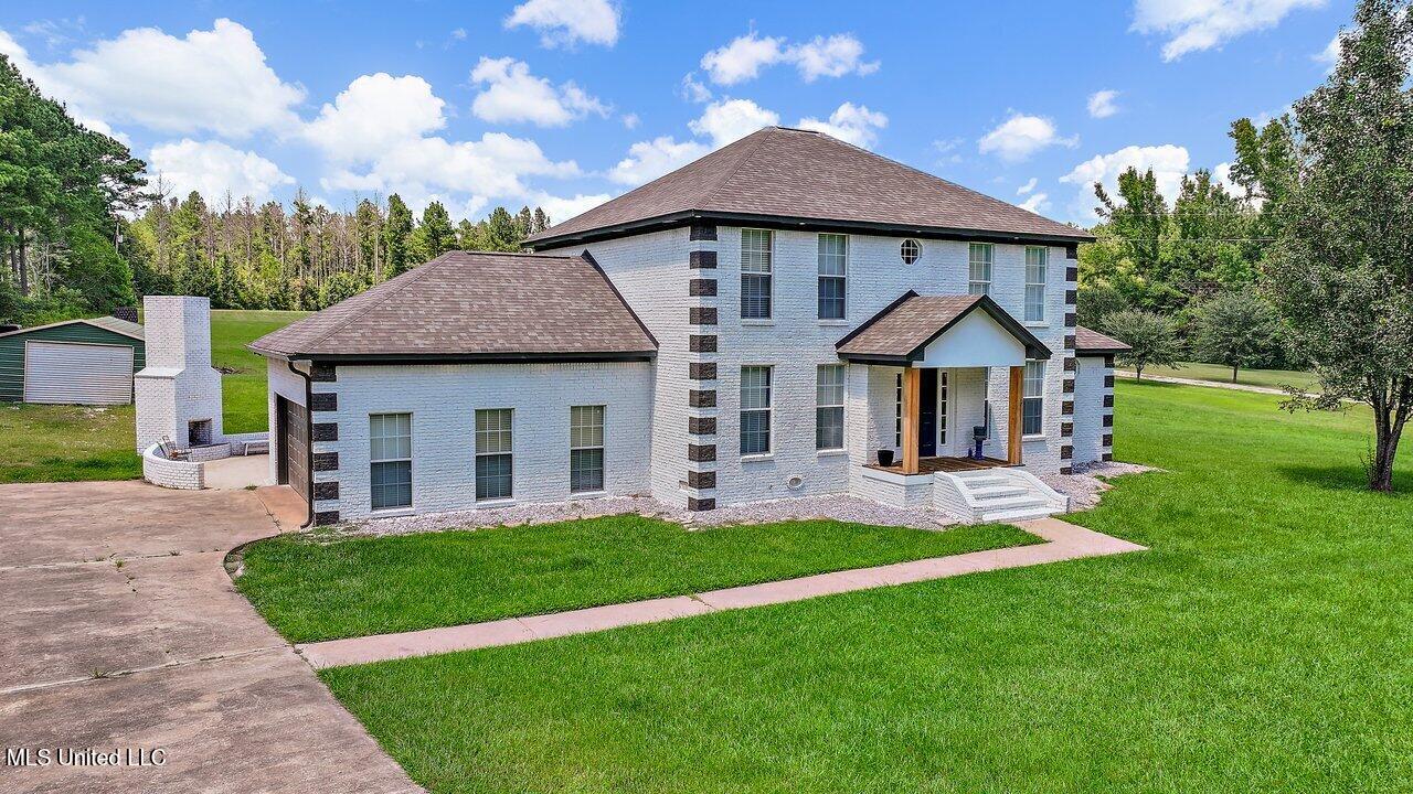 3521 Utah Road Property Photo 4