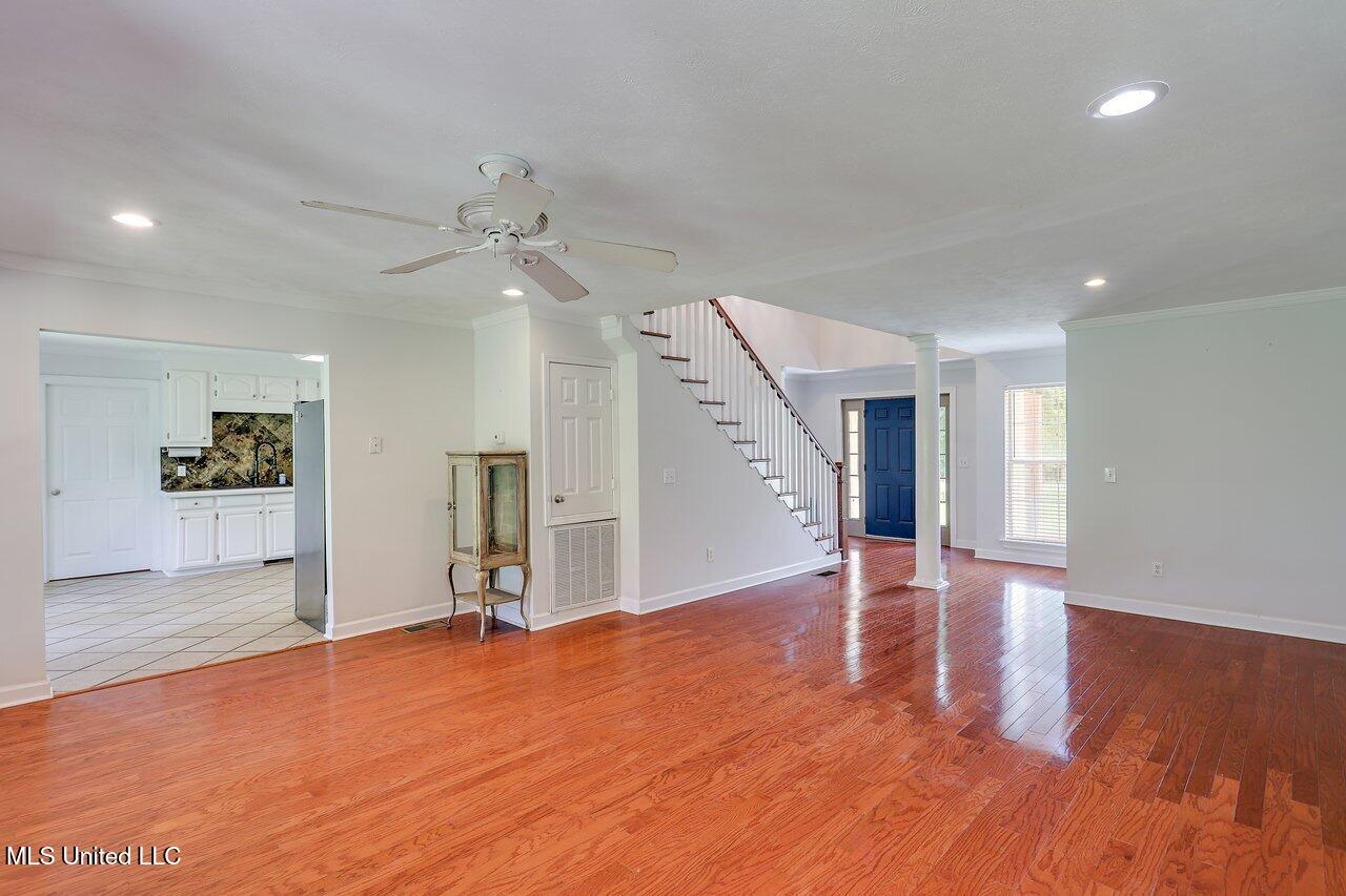 3521 Utah Road Property Photo 6