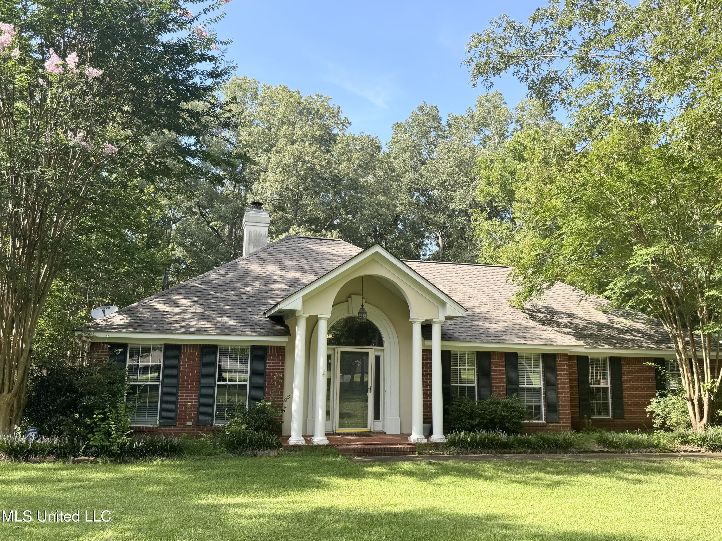 321 Wild Rose Lane Property Photo