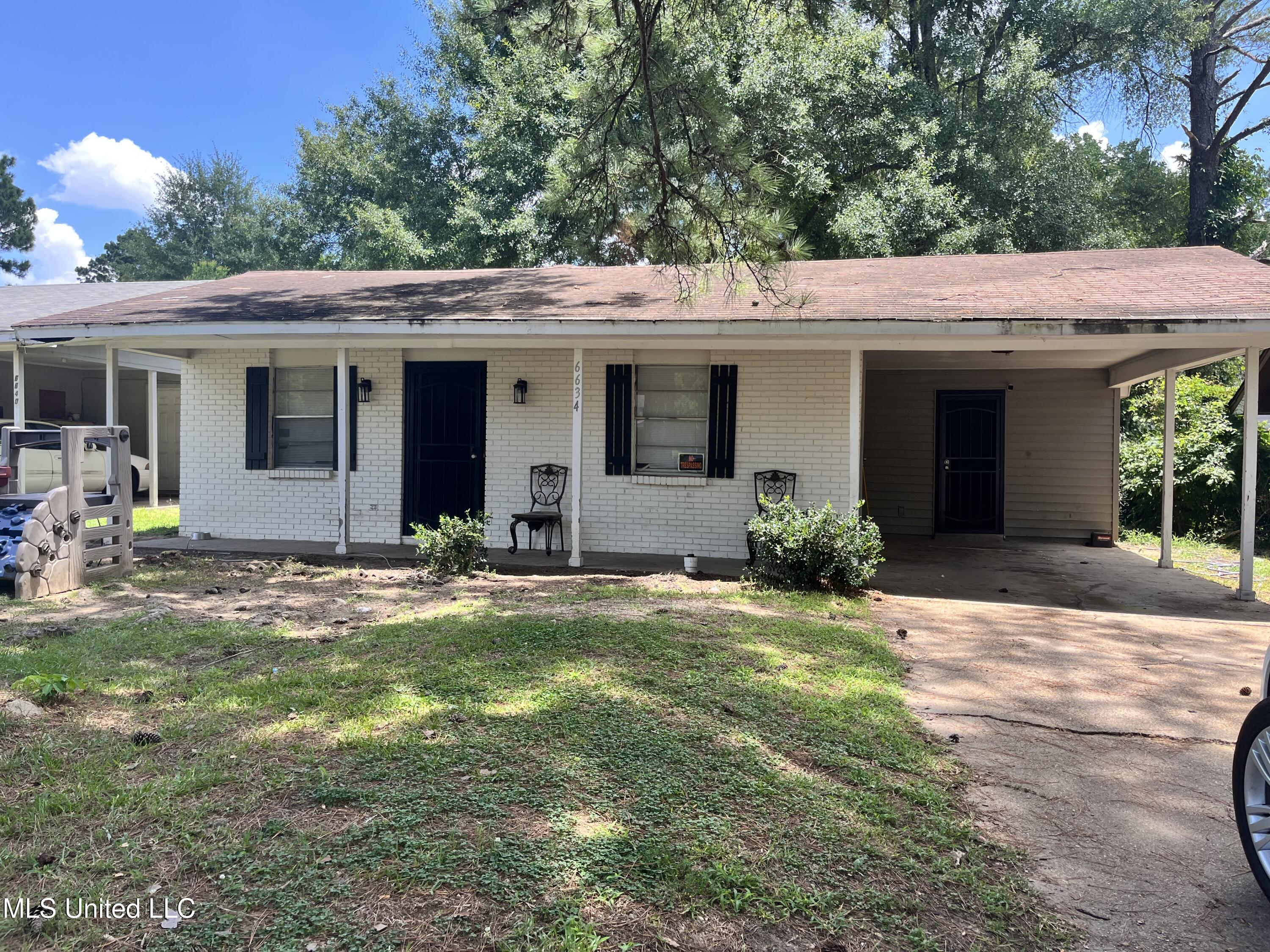 6634 Lake Glen Drive Property Photo 1