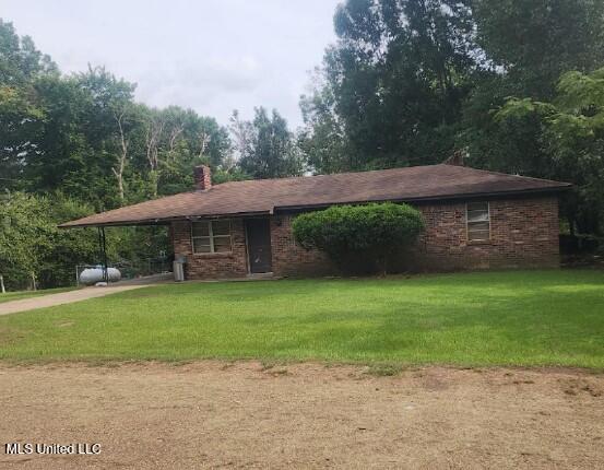 602 Allen Street Property Photo 1