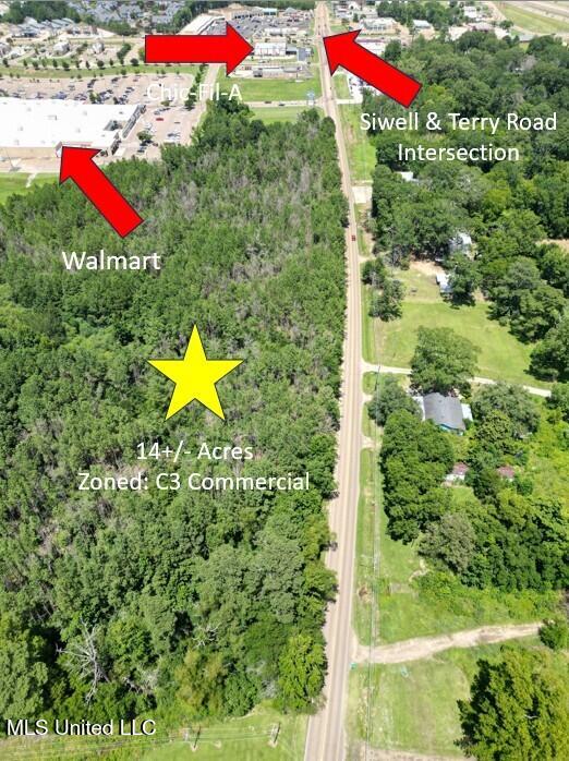 5846 Terry Road Property Photo 1