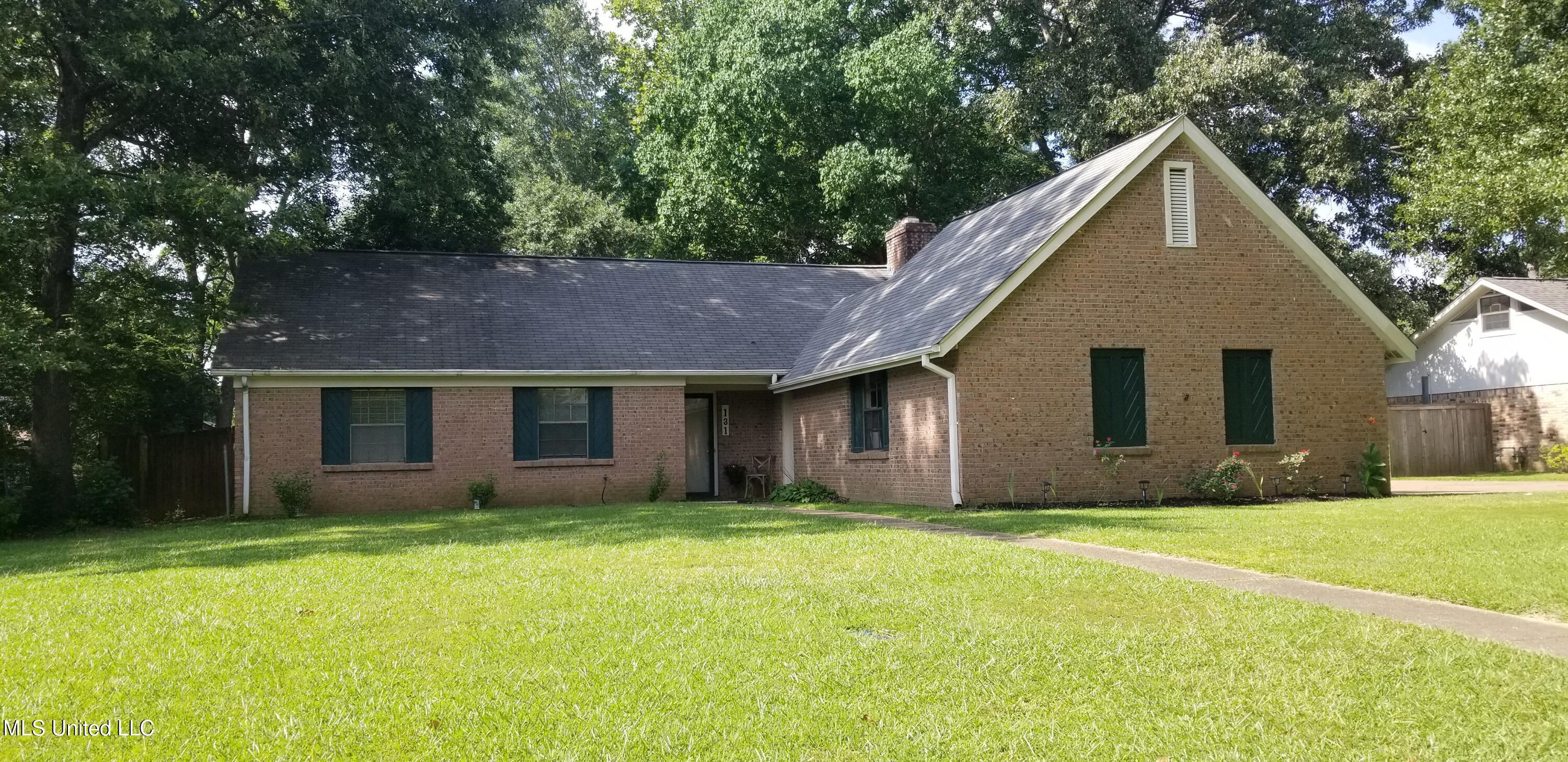 131 Cypress Drive Property Photo