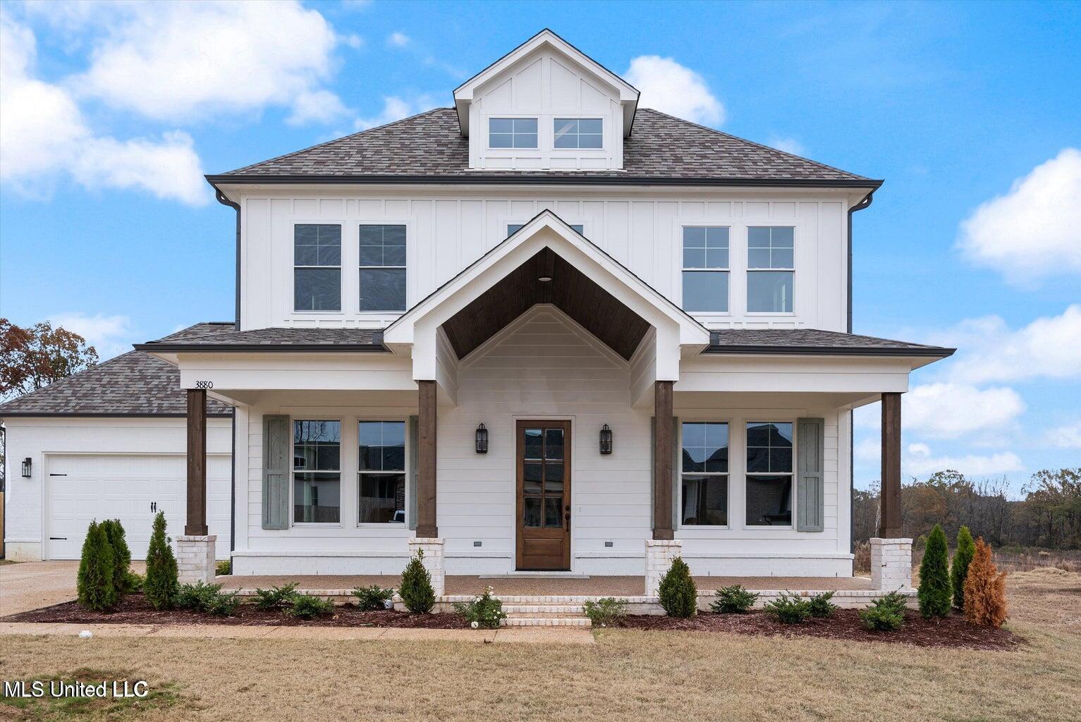 2593 River Ouse Drive Property Photo 1