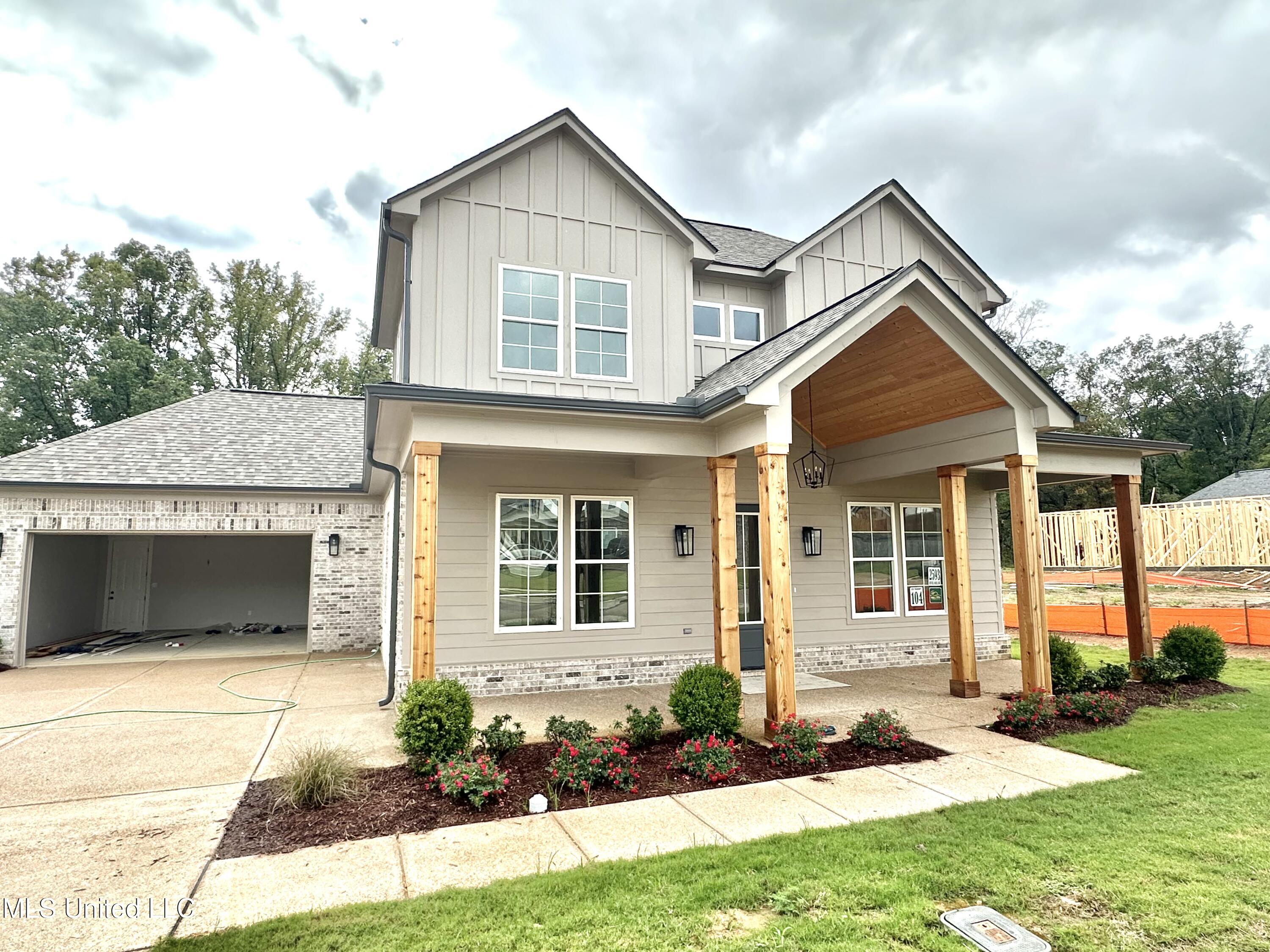 2593 River Ouse Drive Property Photo 1