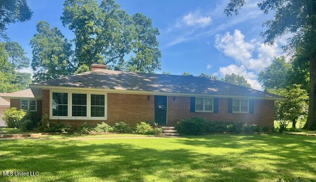 4092 W Desoto Road Property Photo 1