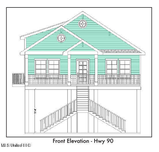 128 W Beach Boulevard Property Photo 19