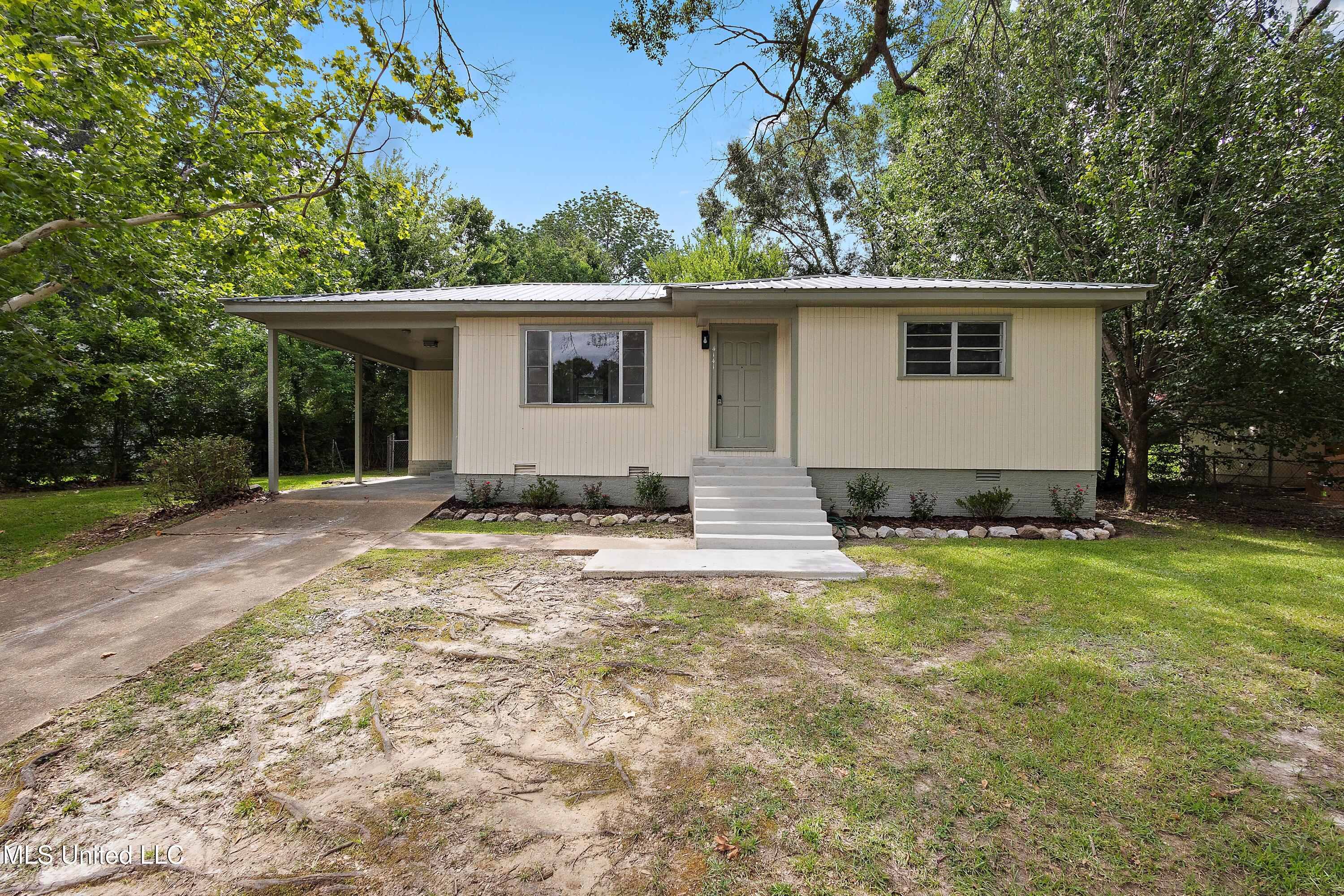 4141 Shelton Street Property Photo