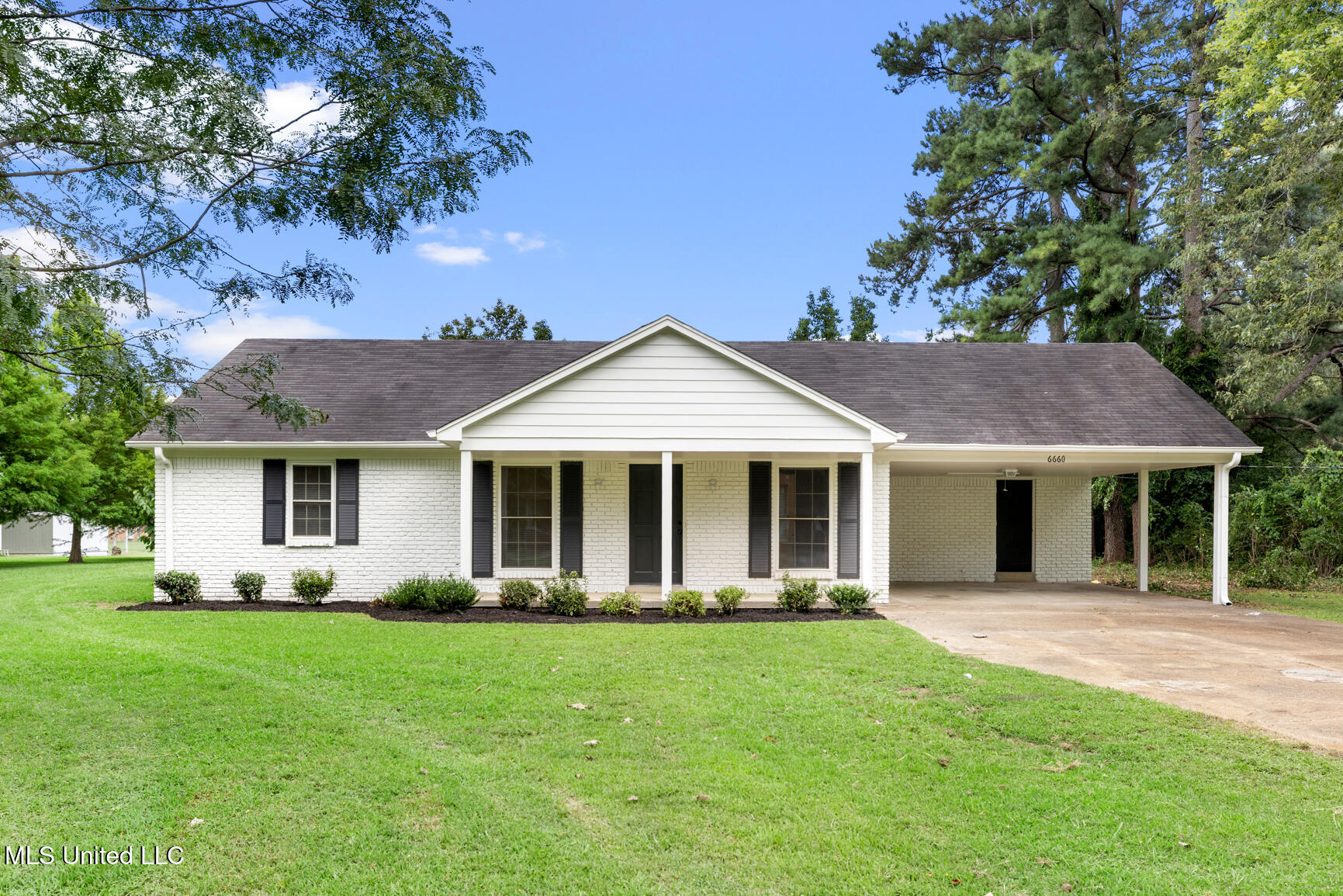 6660 Allen Drive Property Photo 1