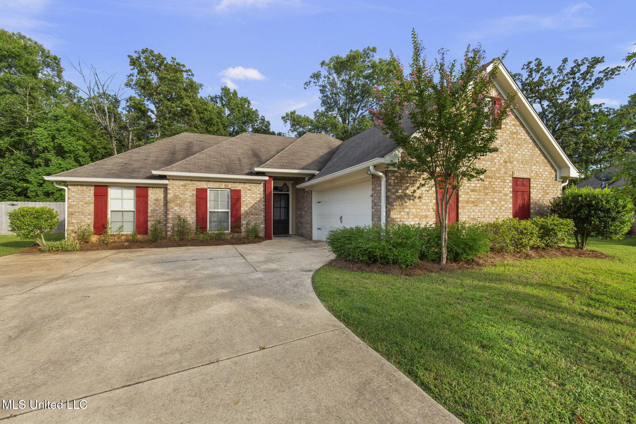358 Austin Circle Property Photo