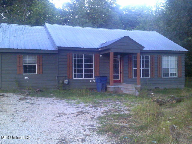 421 Highway 354 Property Photo 1