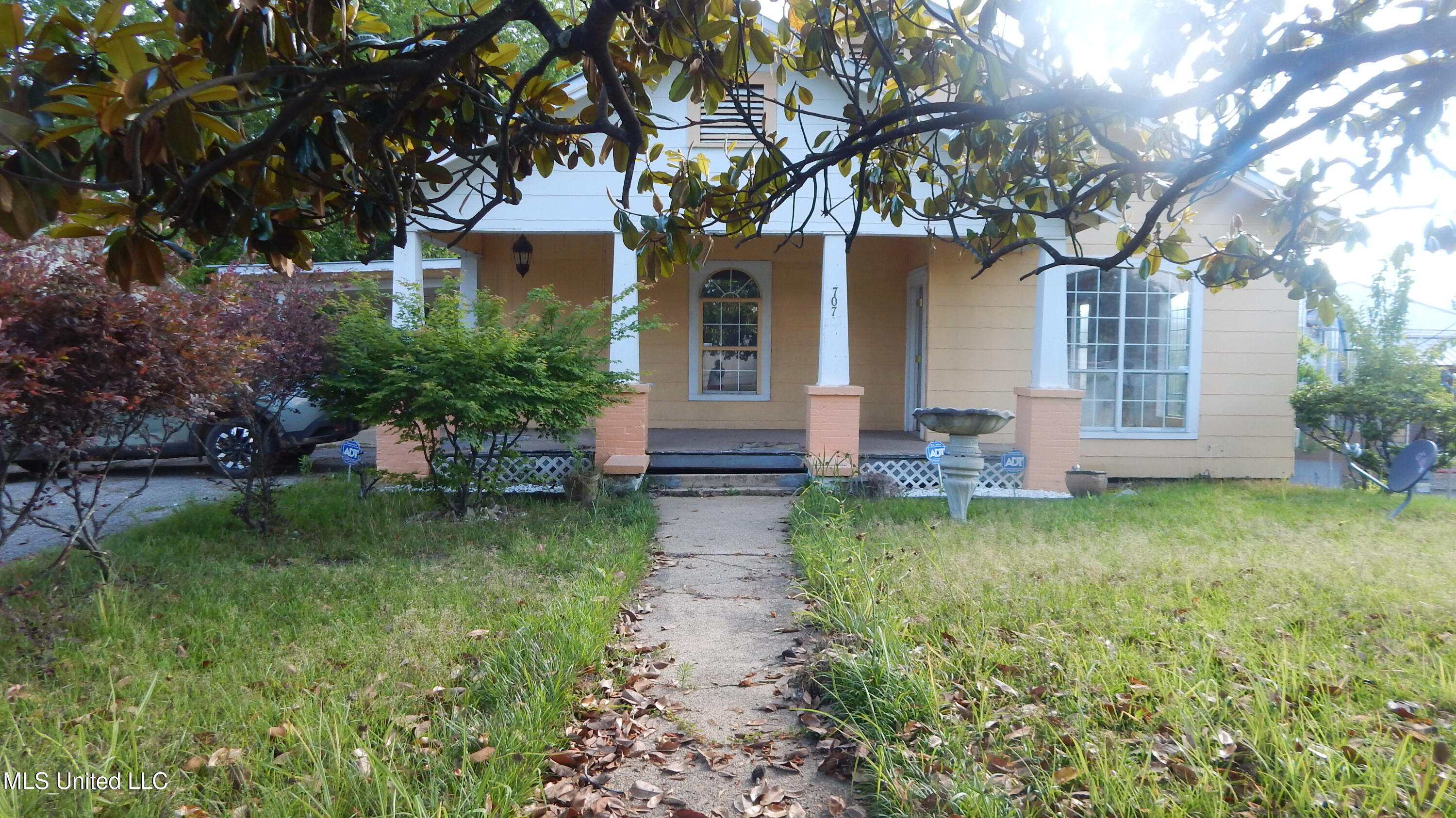 707 Turner Street Property Photo 1