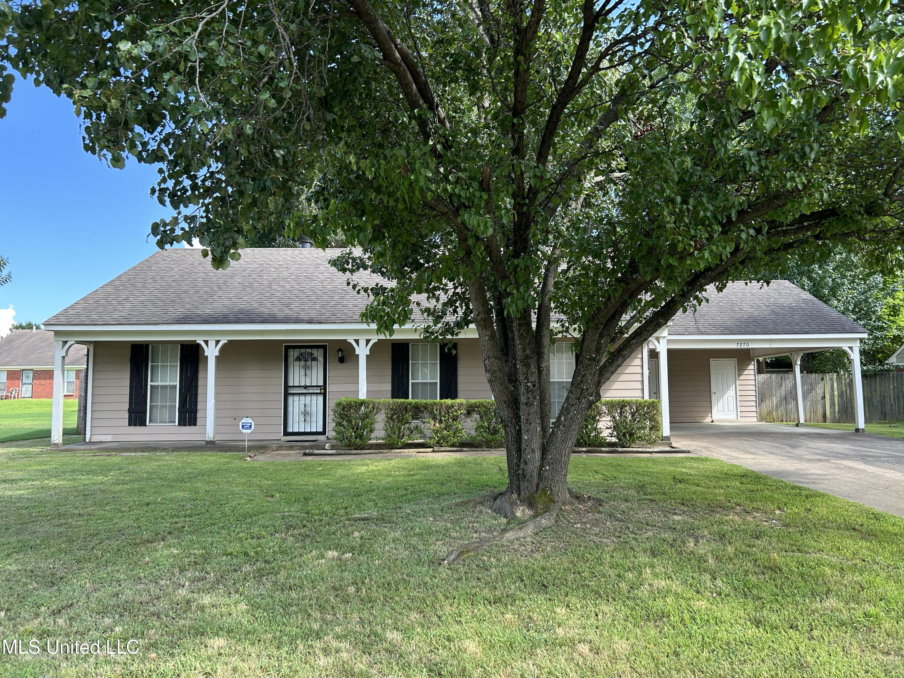 7270 Dunbarton Drive Property Photo 1