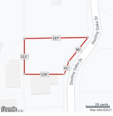 Destiny Oaks Drive Property Photo 1