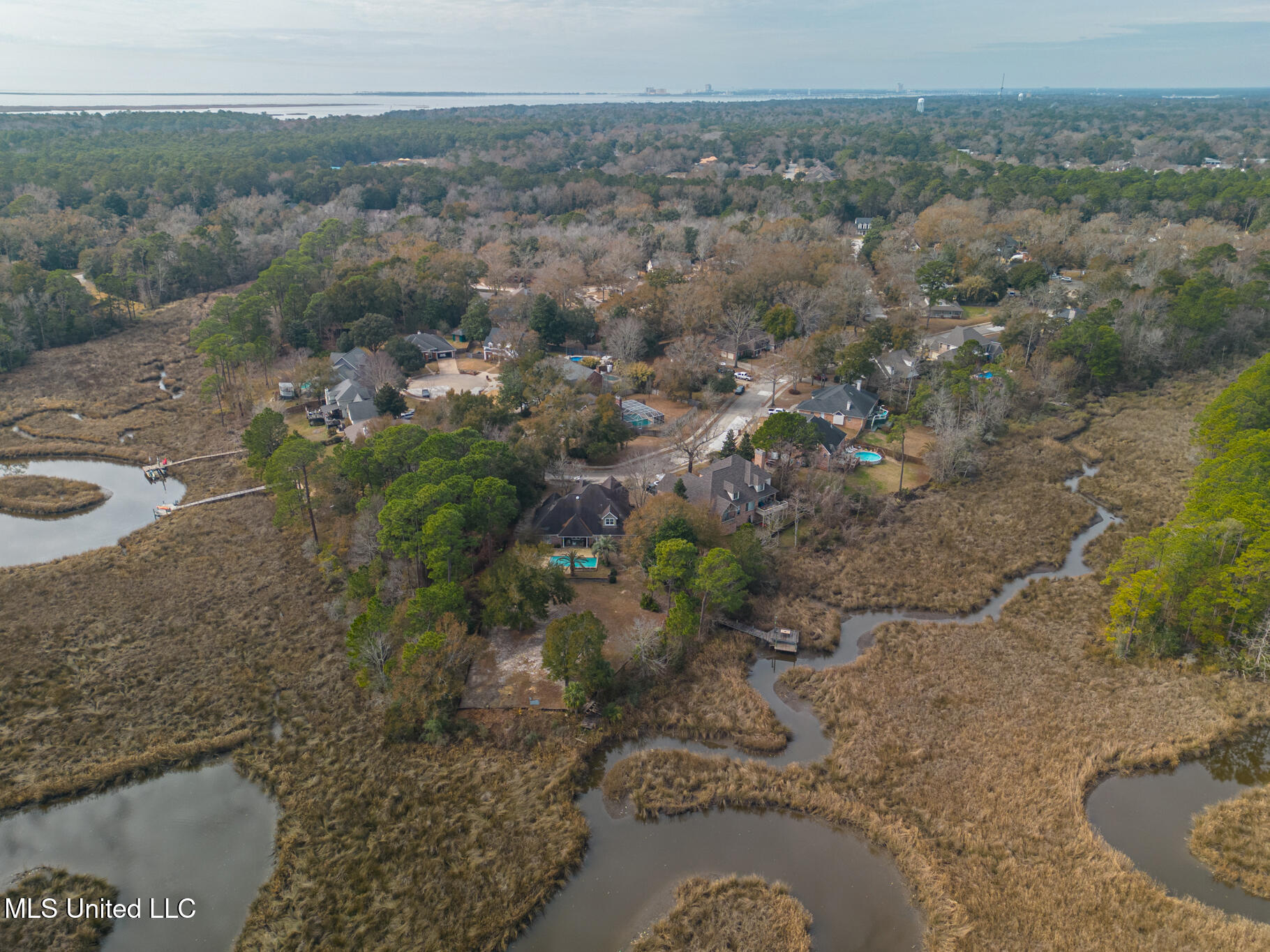 3709 Point Clear Drive Property Photo 3