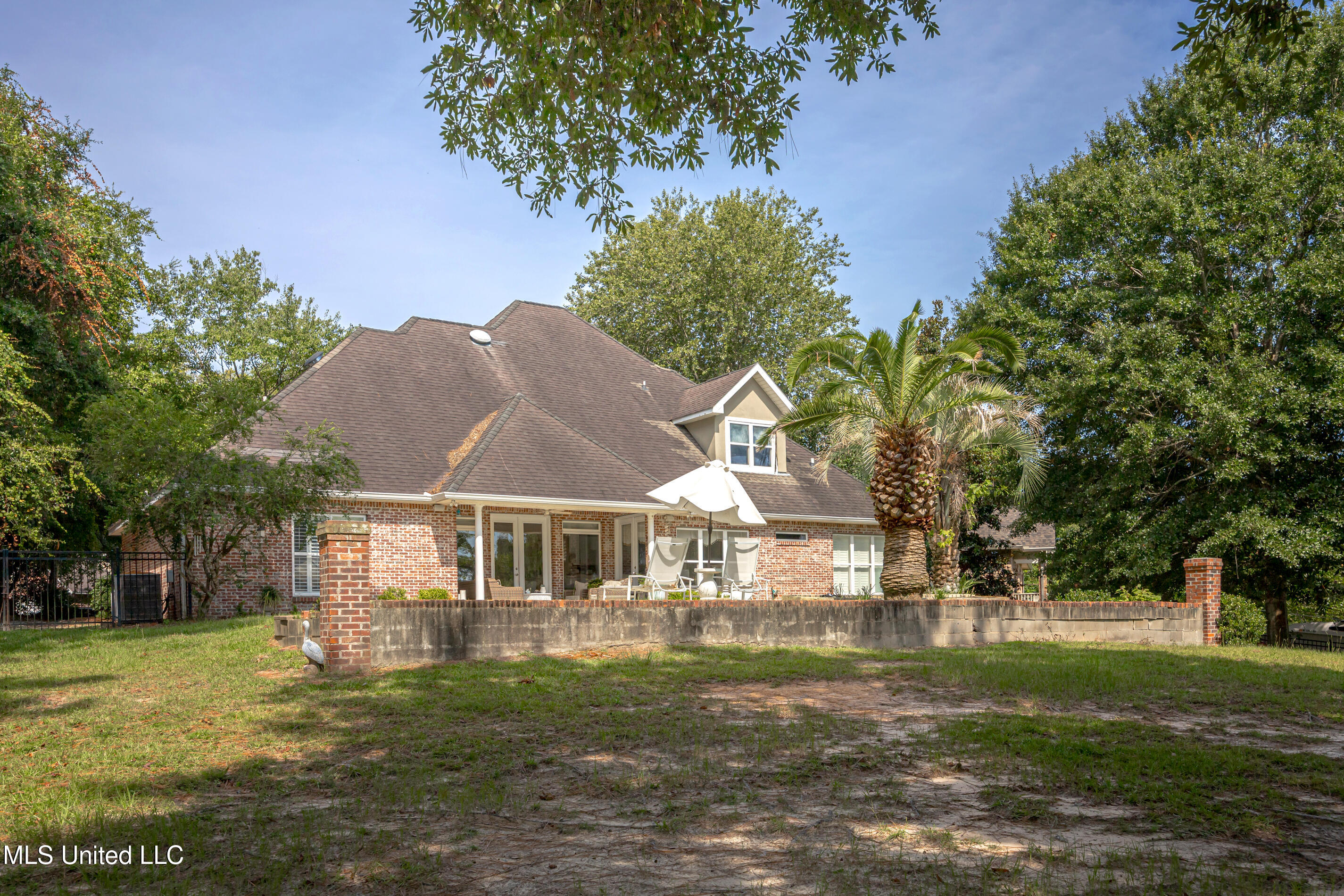 3709 Point Clear Drive Property Photo 77