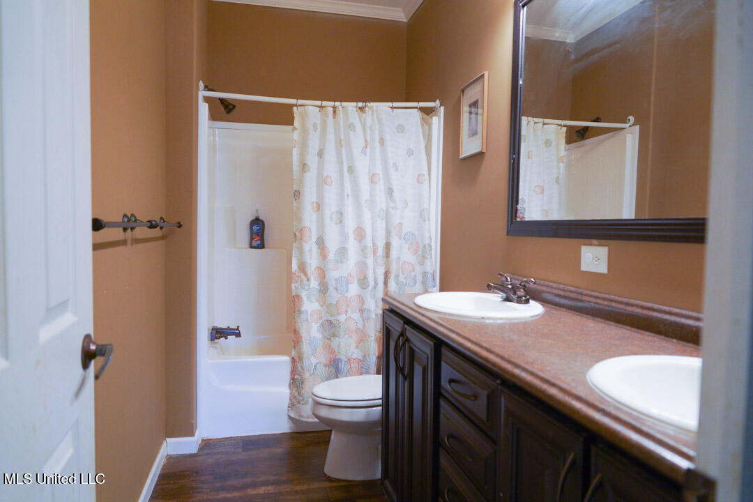 3767 Springridge Road Property Photo 67