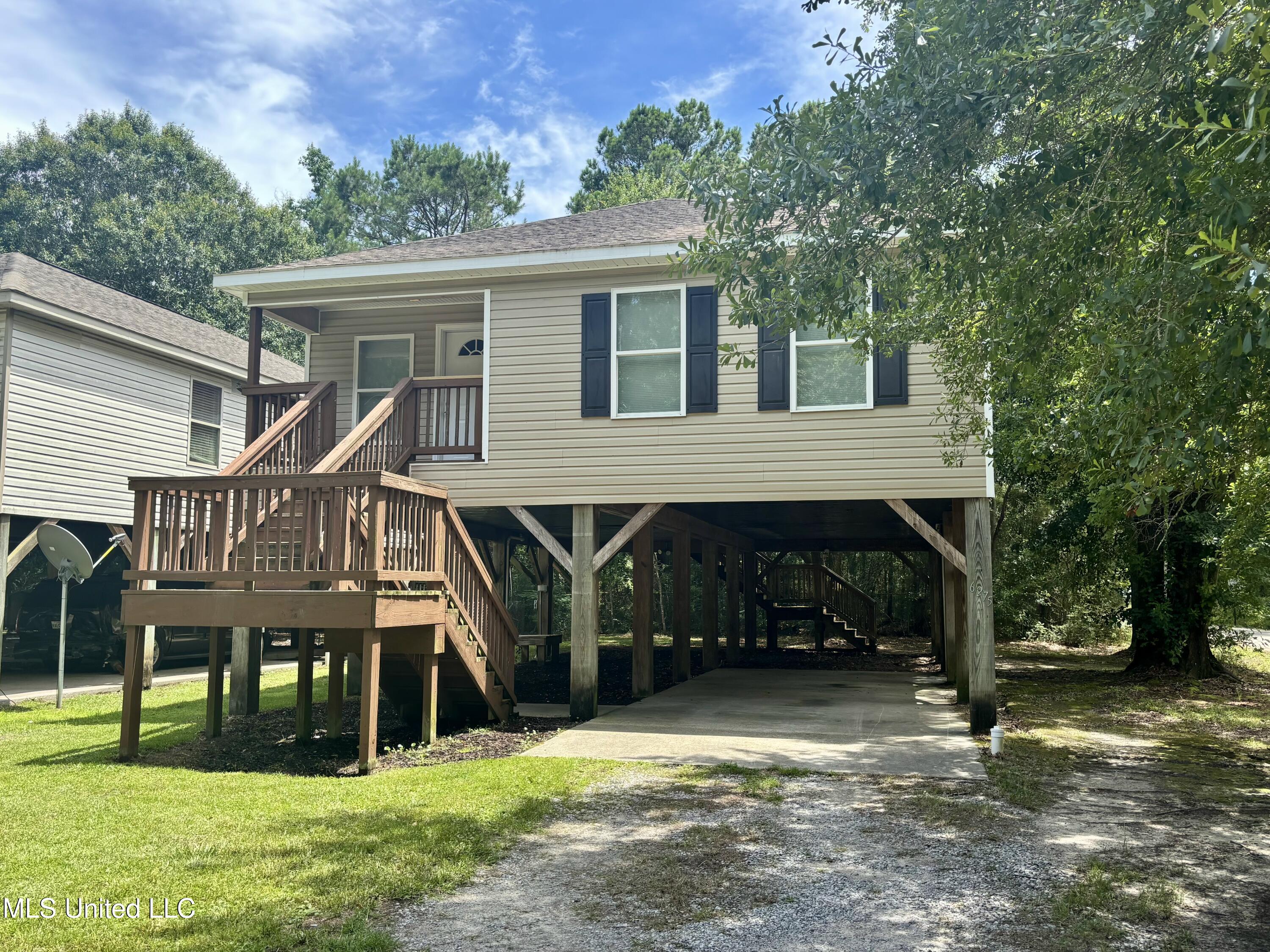 6275 W Itawamba Street Property Photo 1