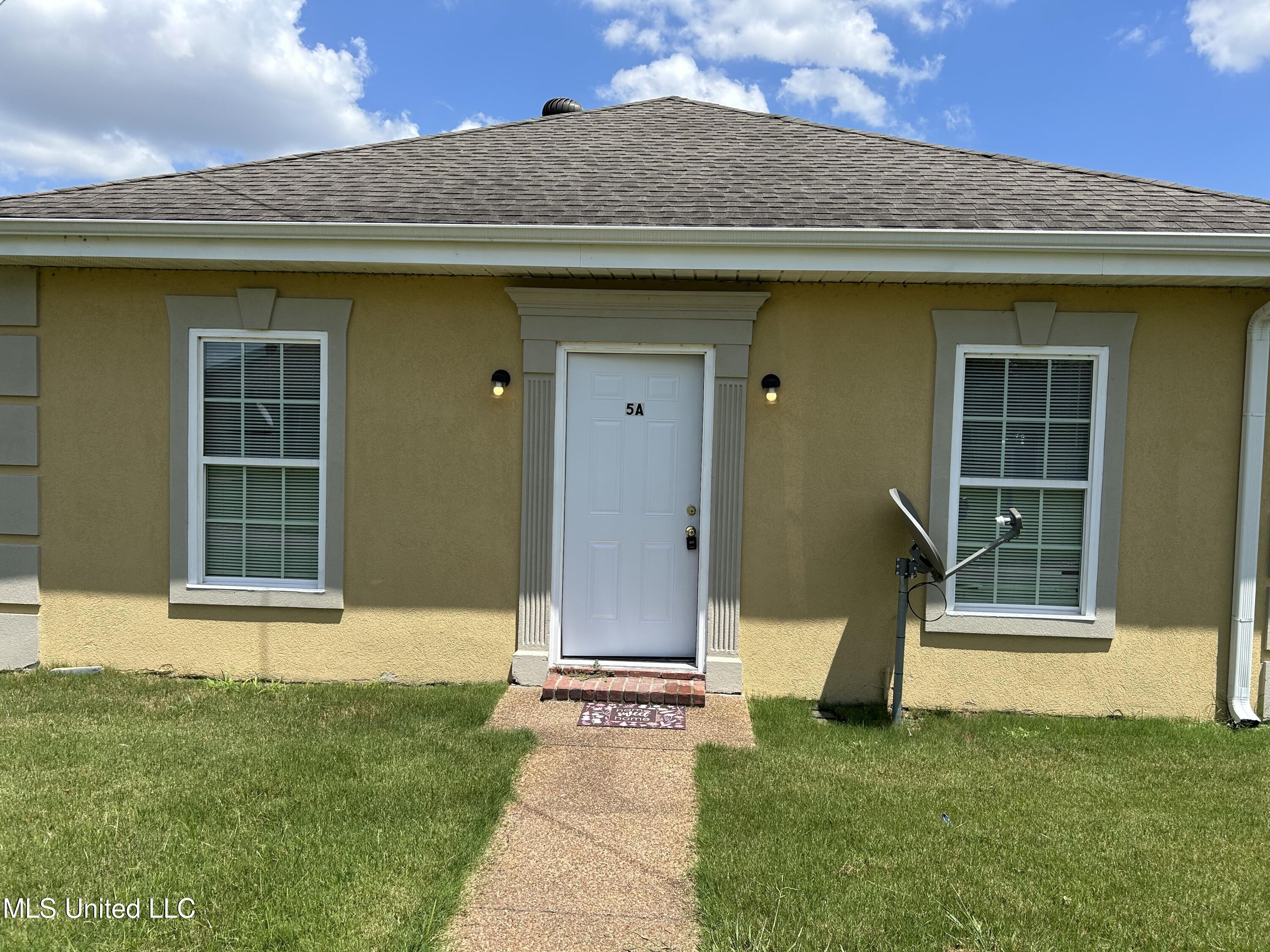 4325 Casino Center Drive Property Photo 1