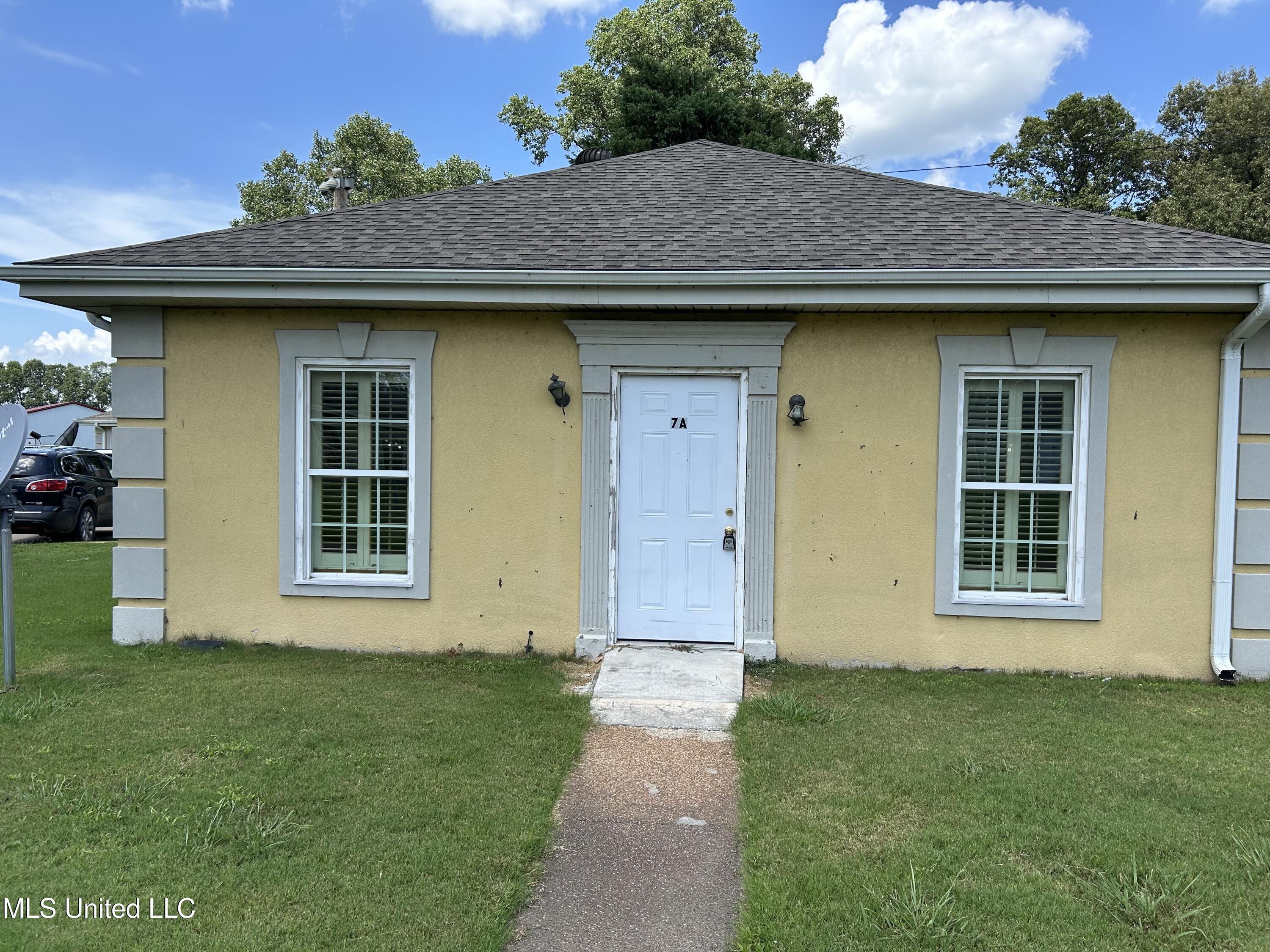 4325 Casino Center Drive Property Photo 1