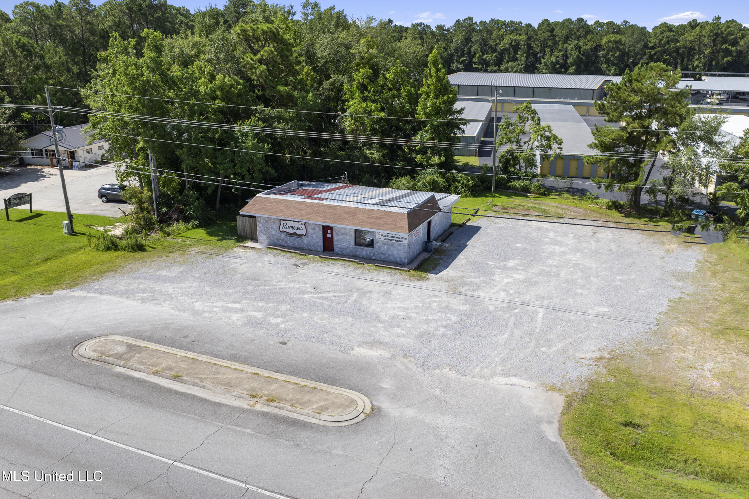 3540 Bienville Boulevard Property Photo 1