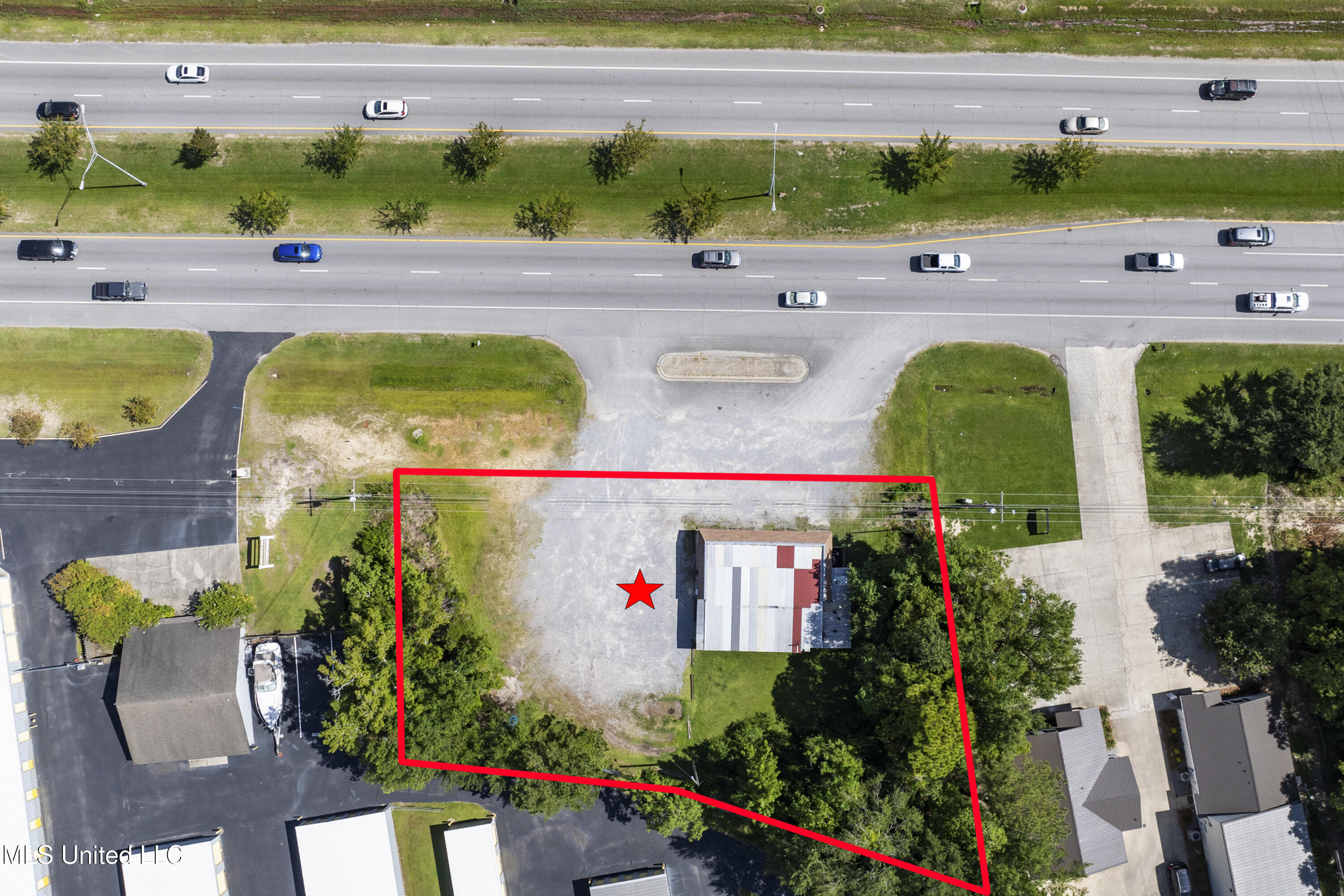 3540 Bienville Boulevard Property Photo 2