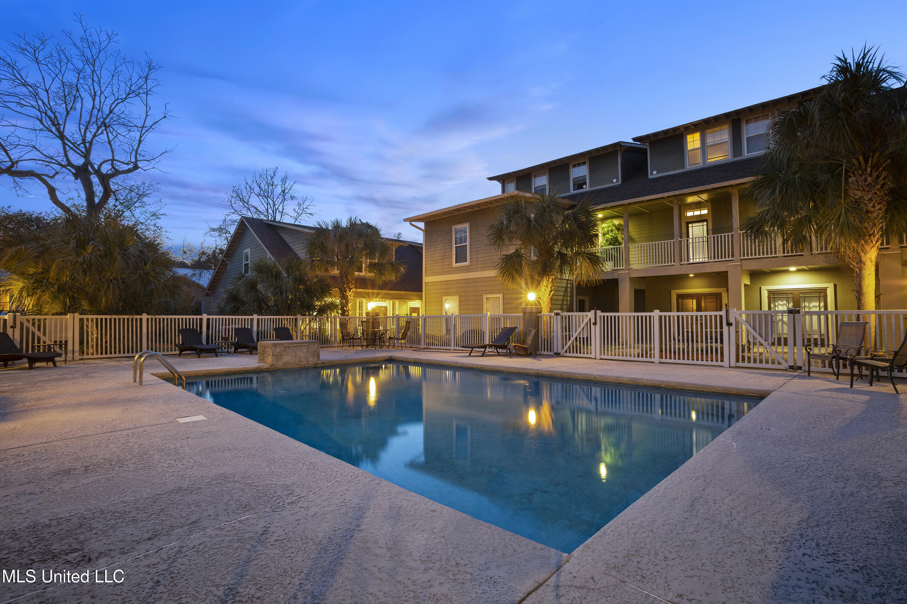 922 Porter Avenue Property Photo 1