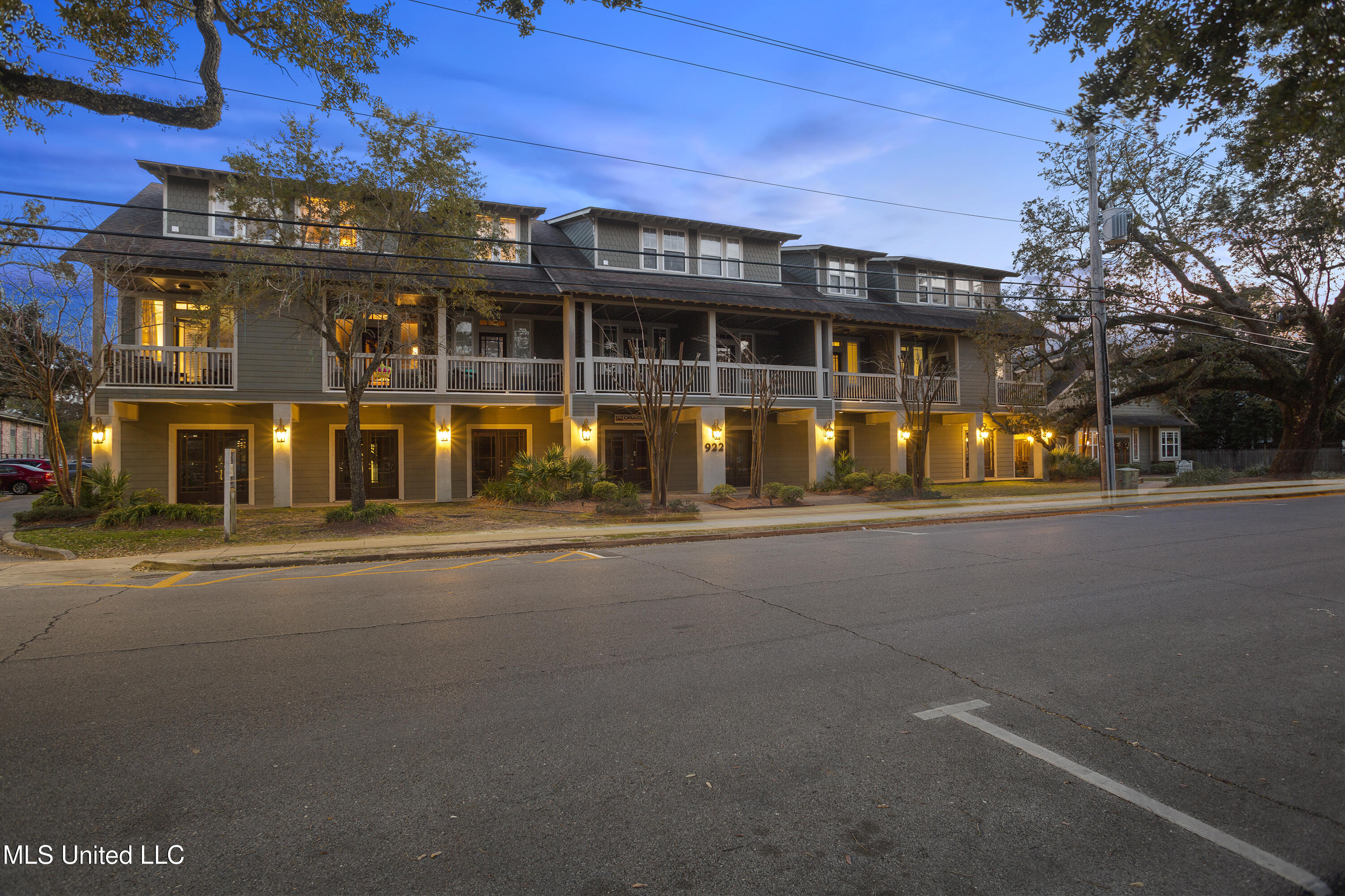 922 Porter Avenue Property Photo 2