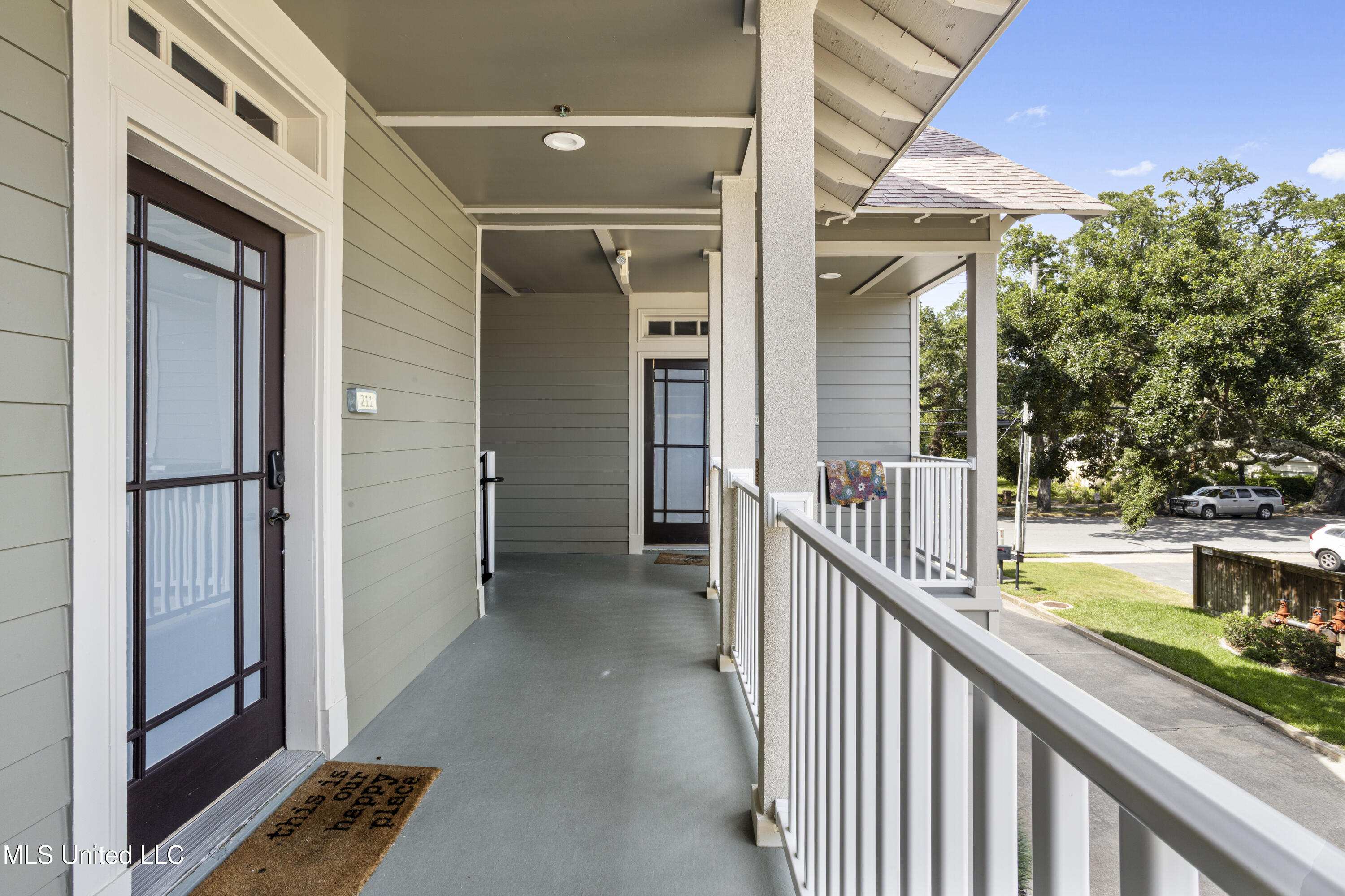 922 Porter Avenue Property Photo 6