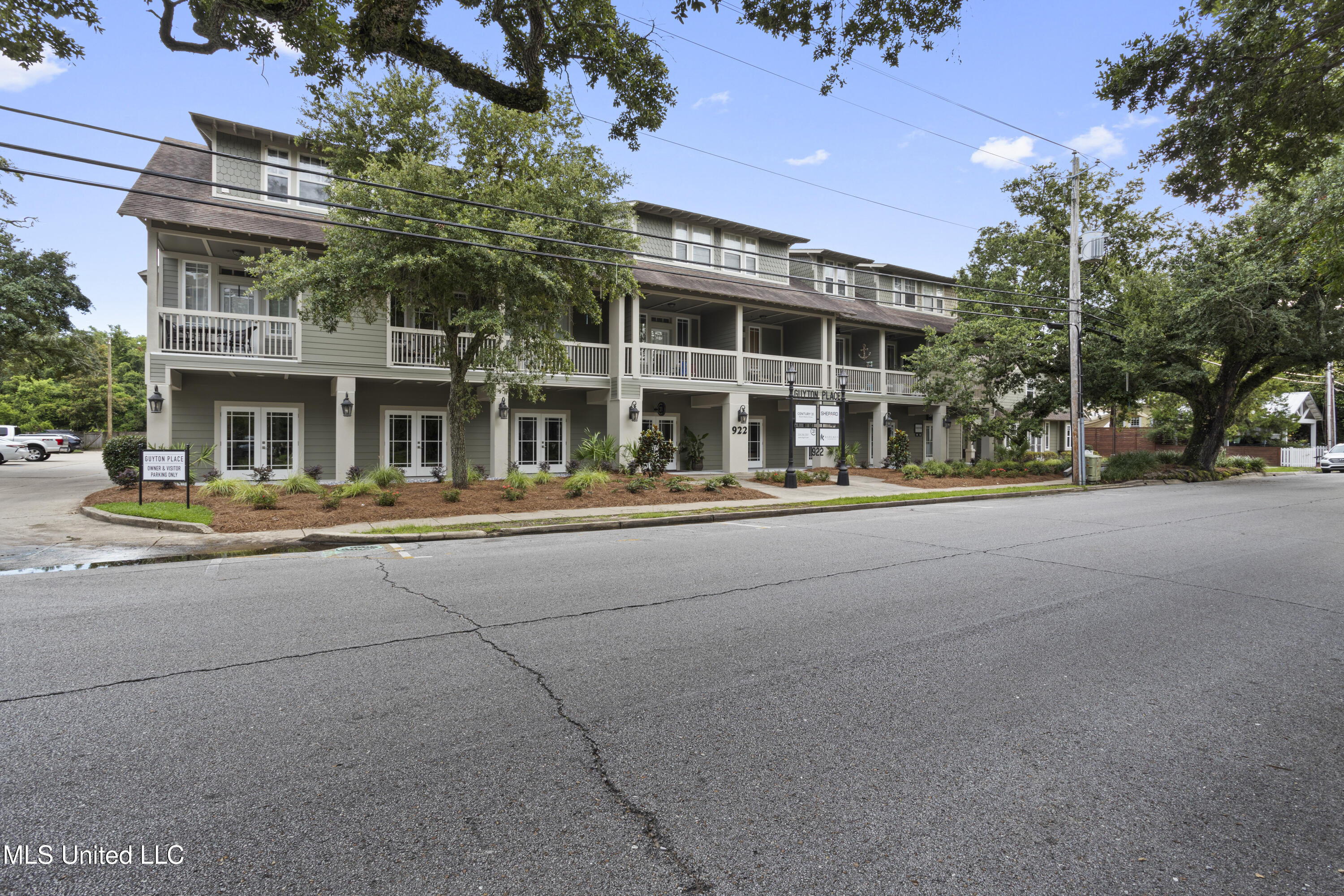 922 Porter Avenue Property Photo 26